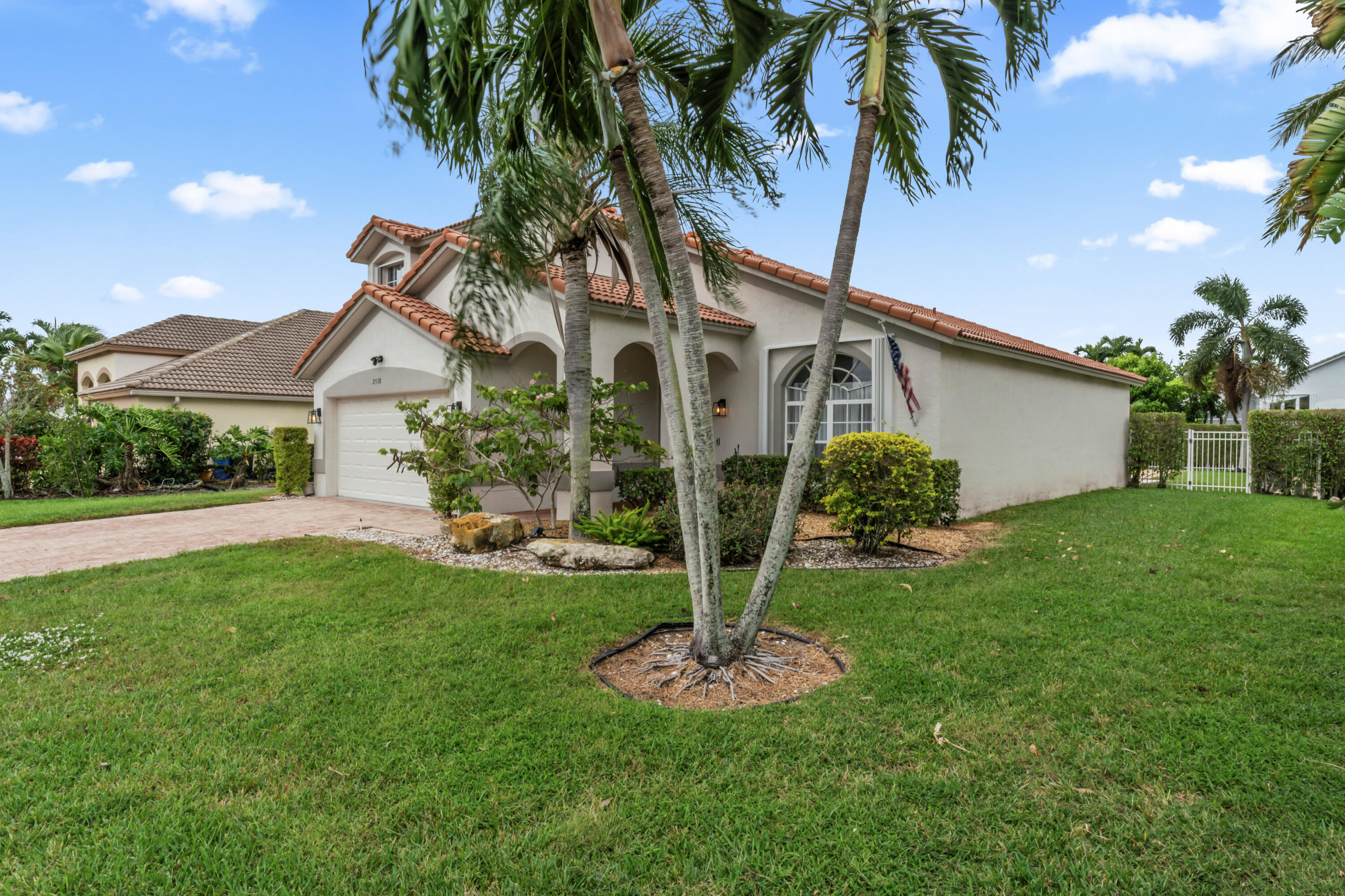 2538 Egret Lake Drive