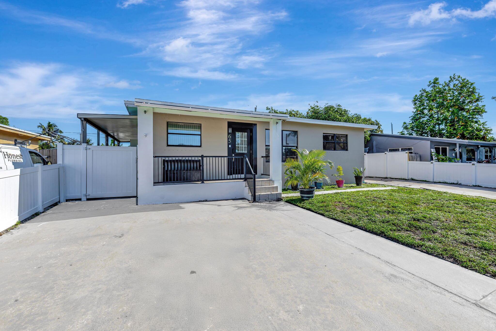 65 NW 56th Court
