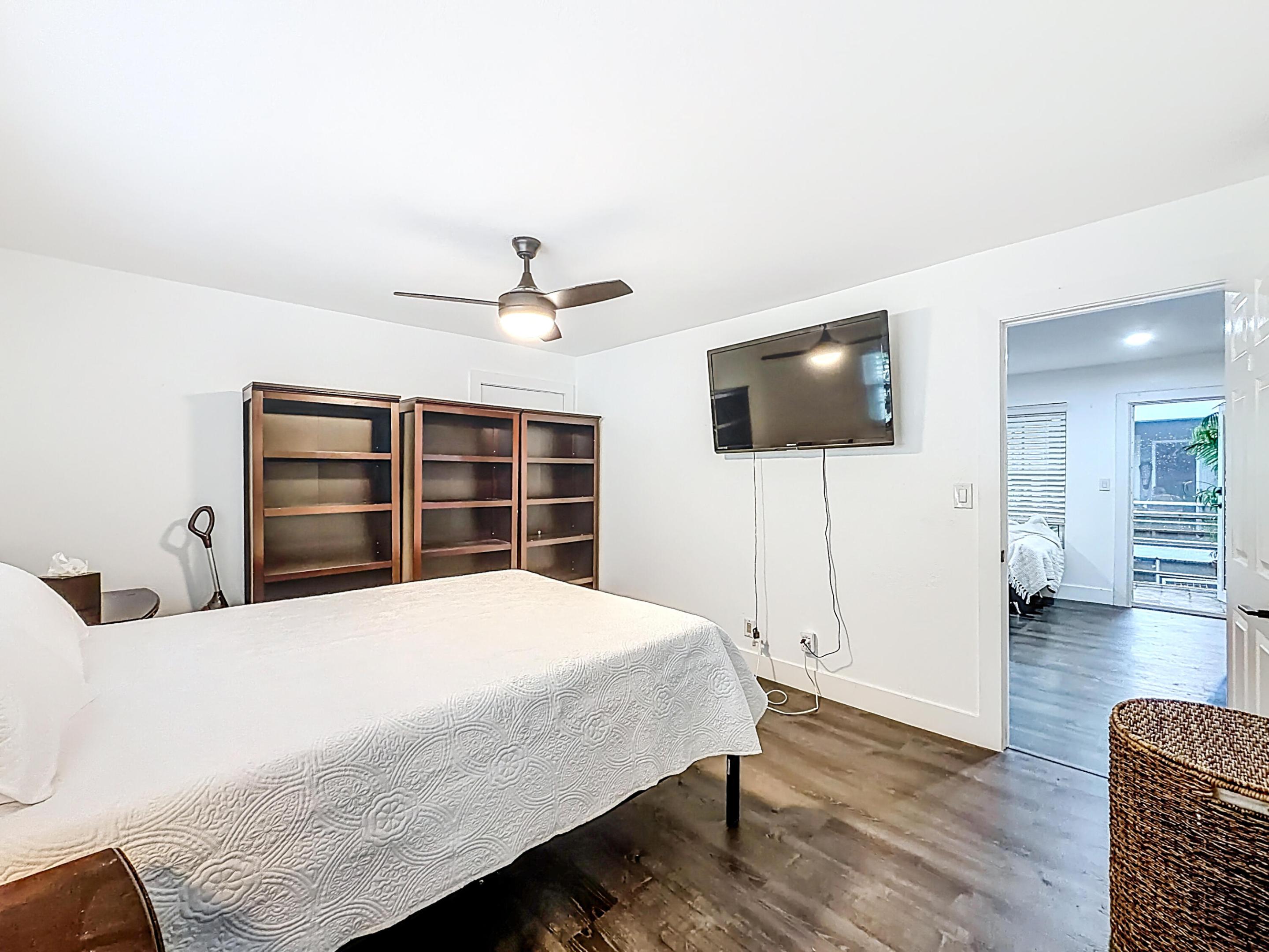 GARDEN ISLE VILLAS CONDO - Residential