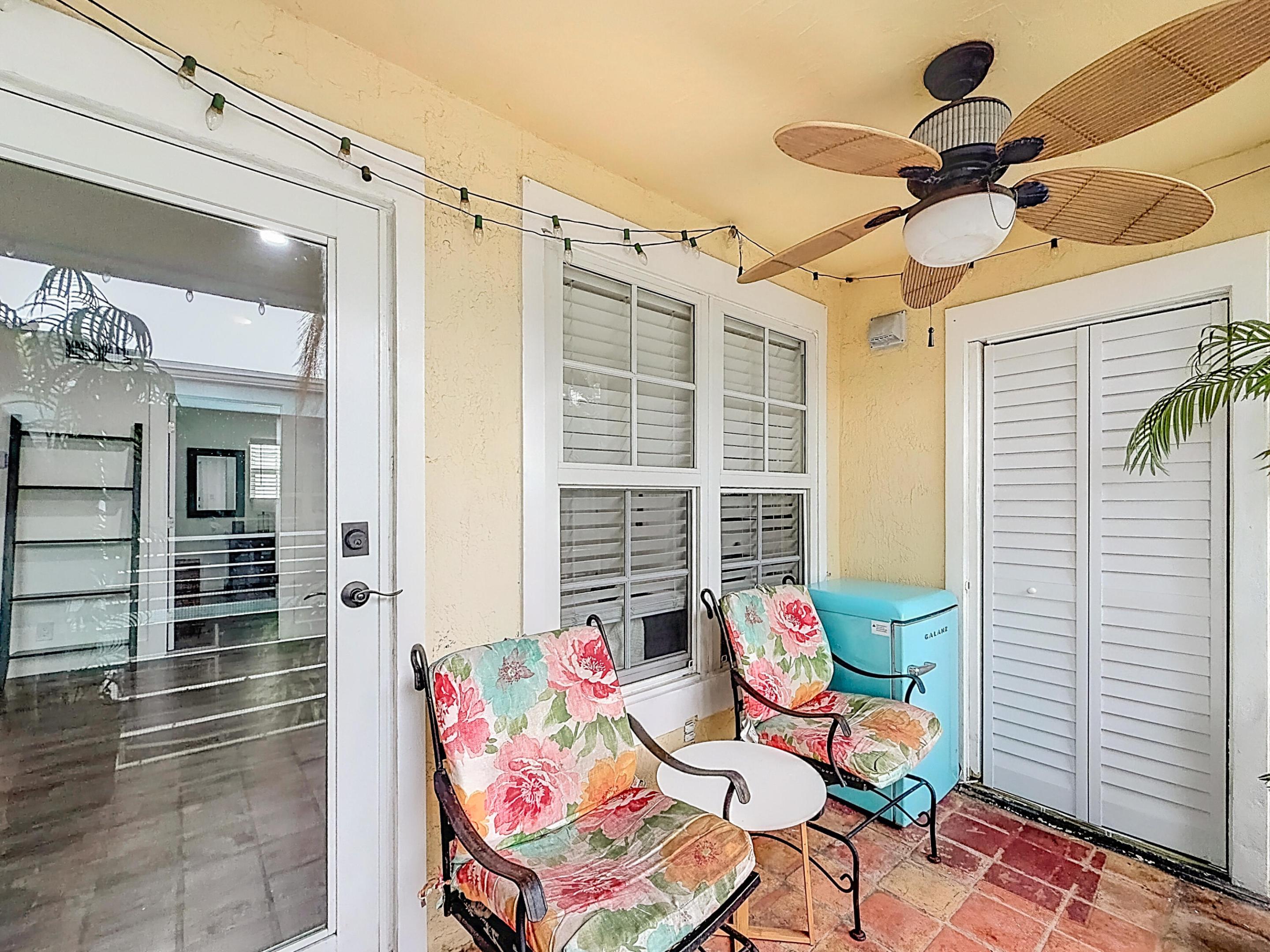 GARDEN ISLE VILLAS CONDO - Residential