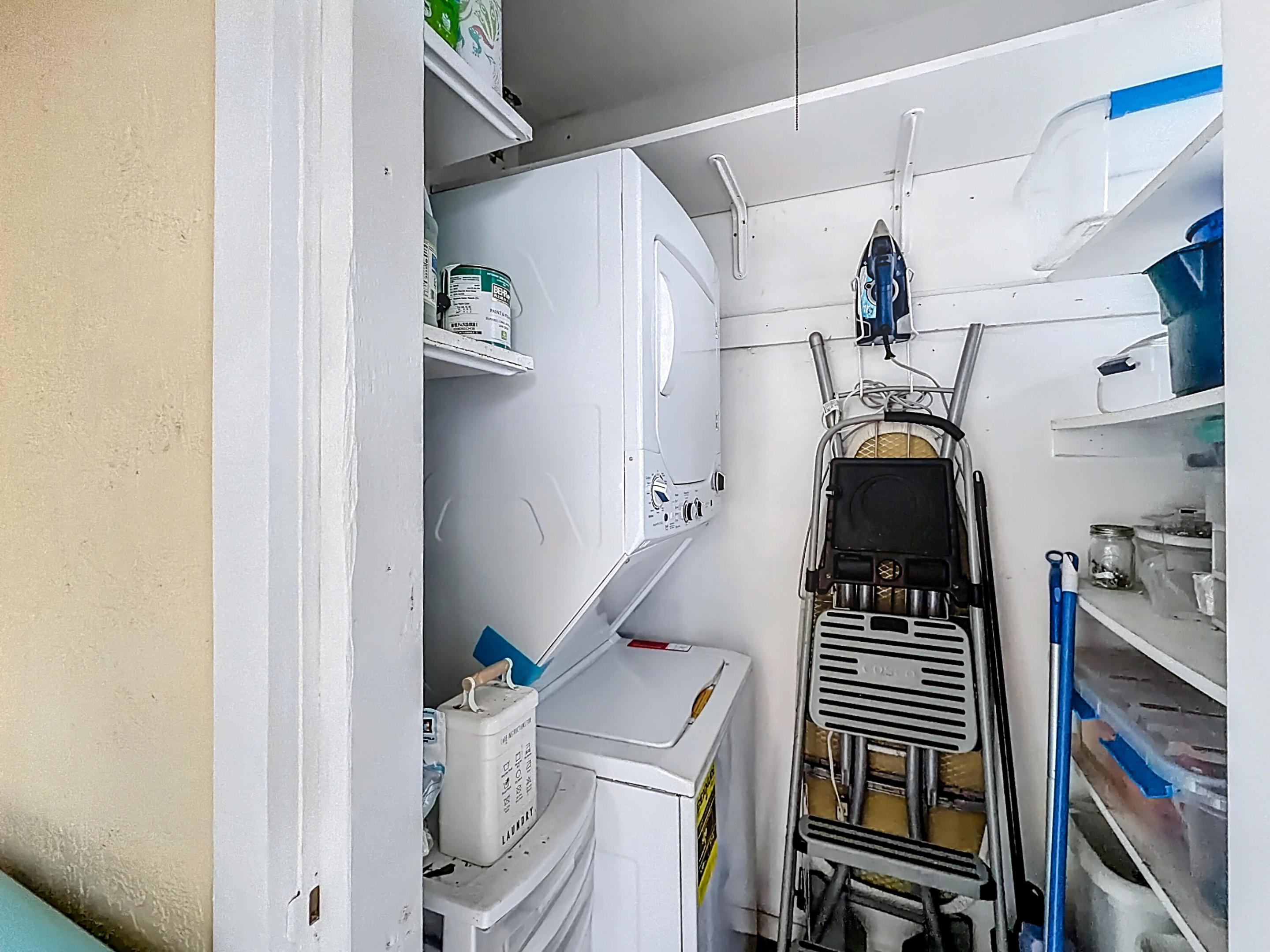 GARDEN ISLE VILLAS CONDO - Residential