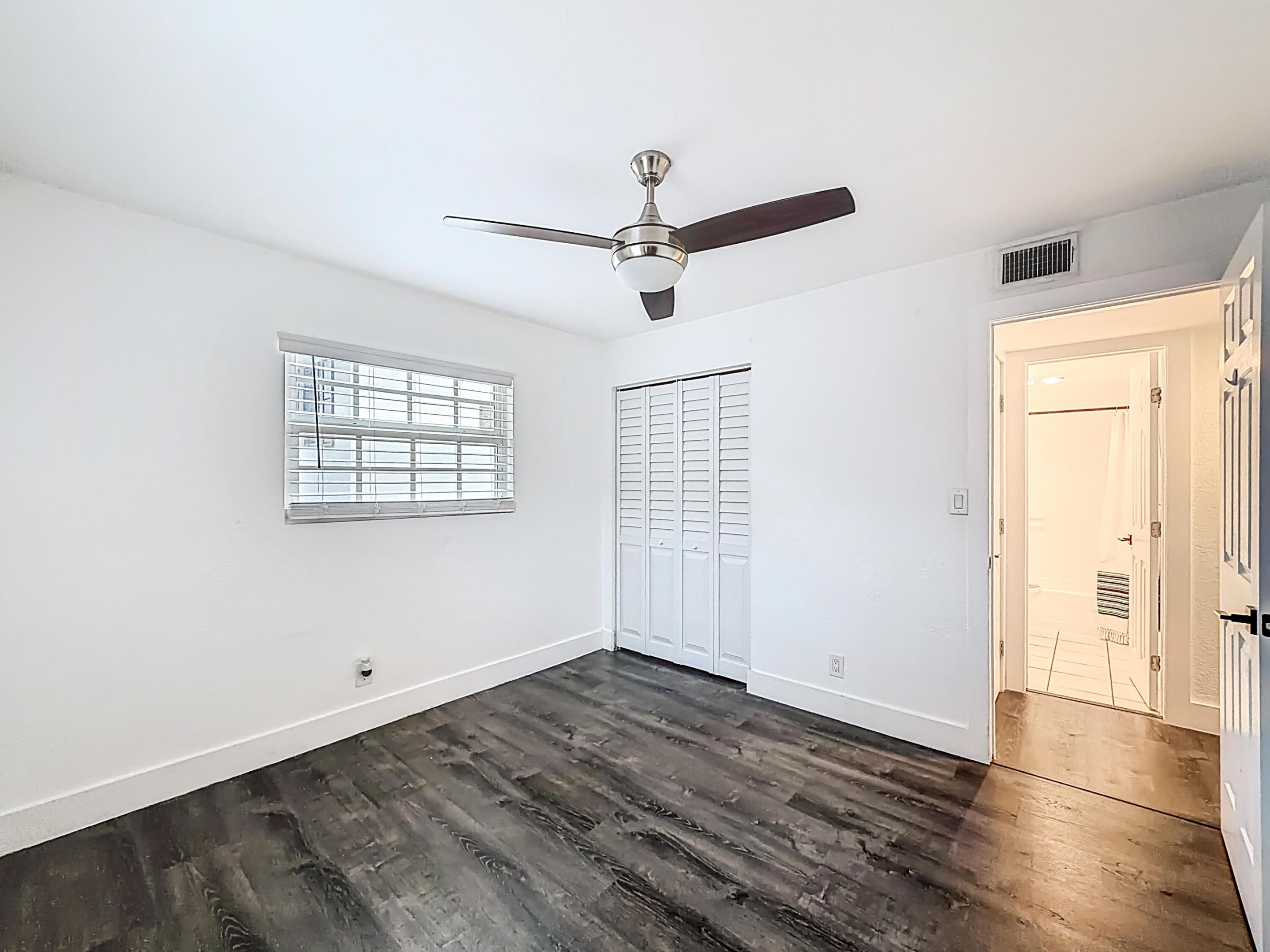 GARDEN ISLE VILLAS CONDO - Residential