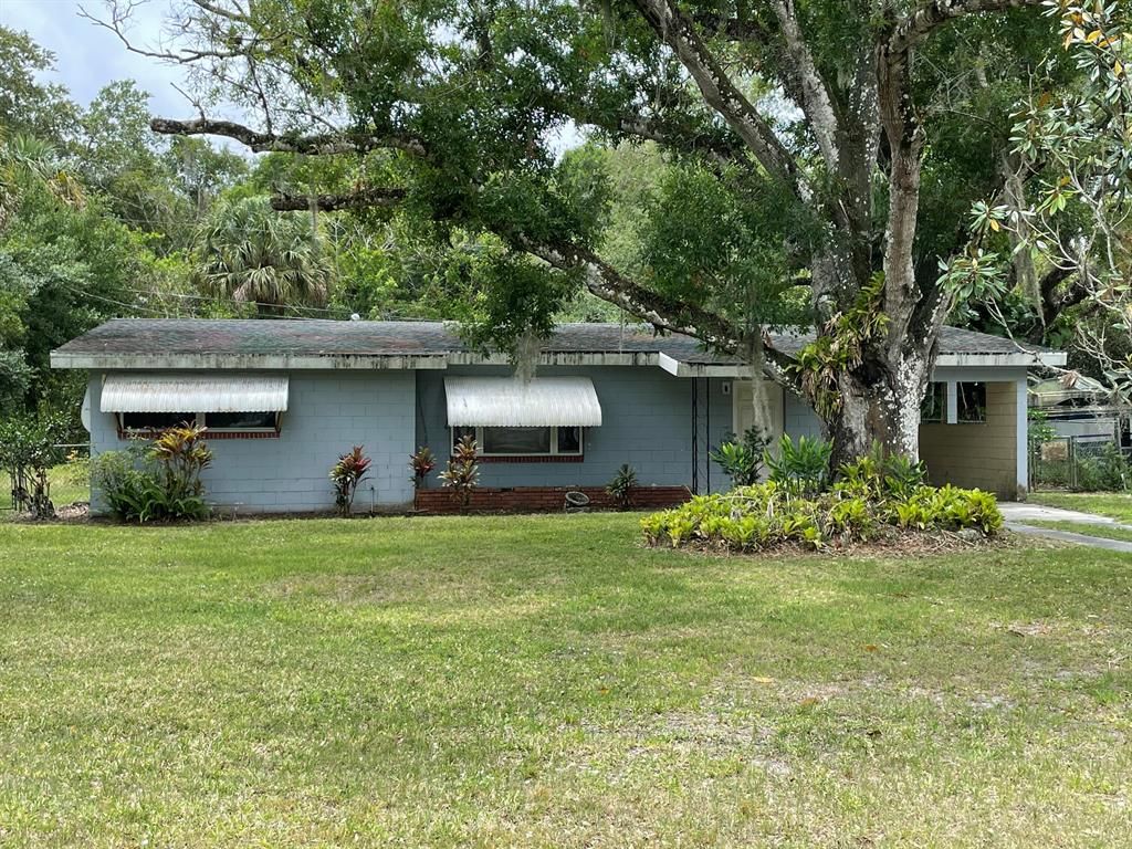 Photo of 2629 Rainbow Drive, Fort Pierce, FL 34981 (MLS # R10716148)
