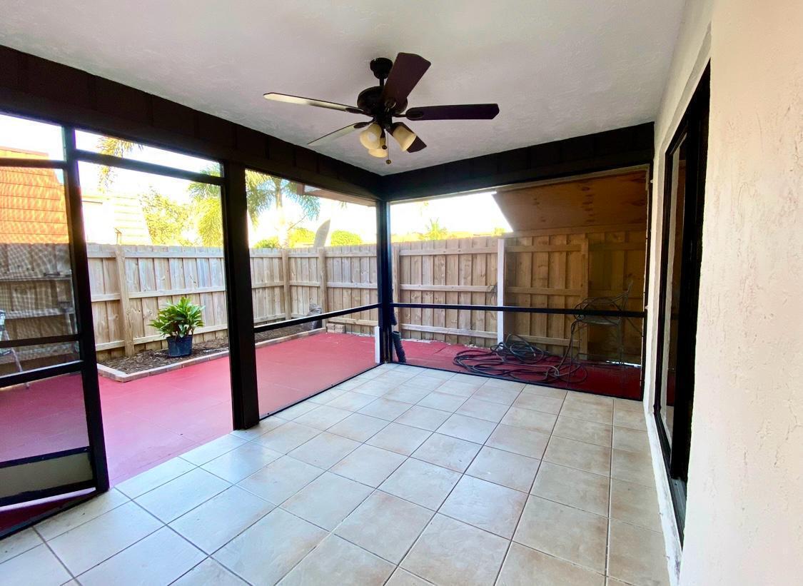 PINES 2 - Residential Lease