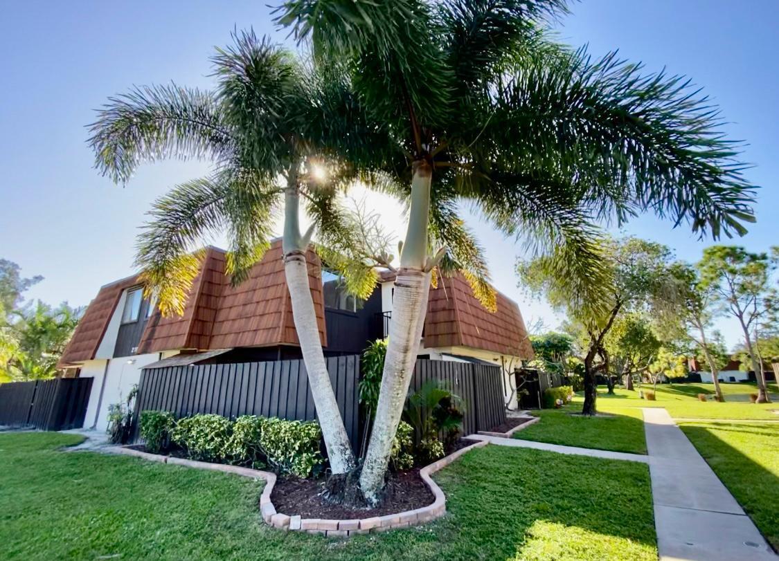 PINES 2 - Residential Lease