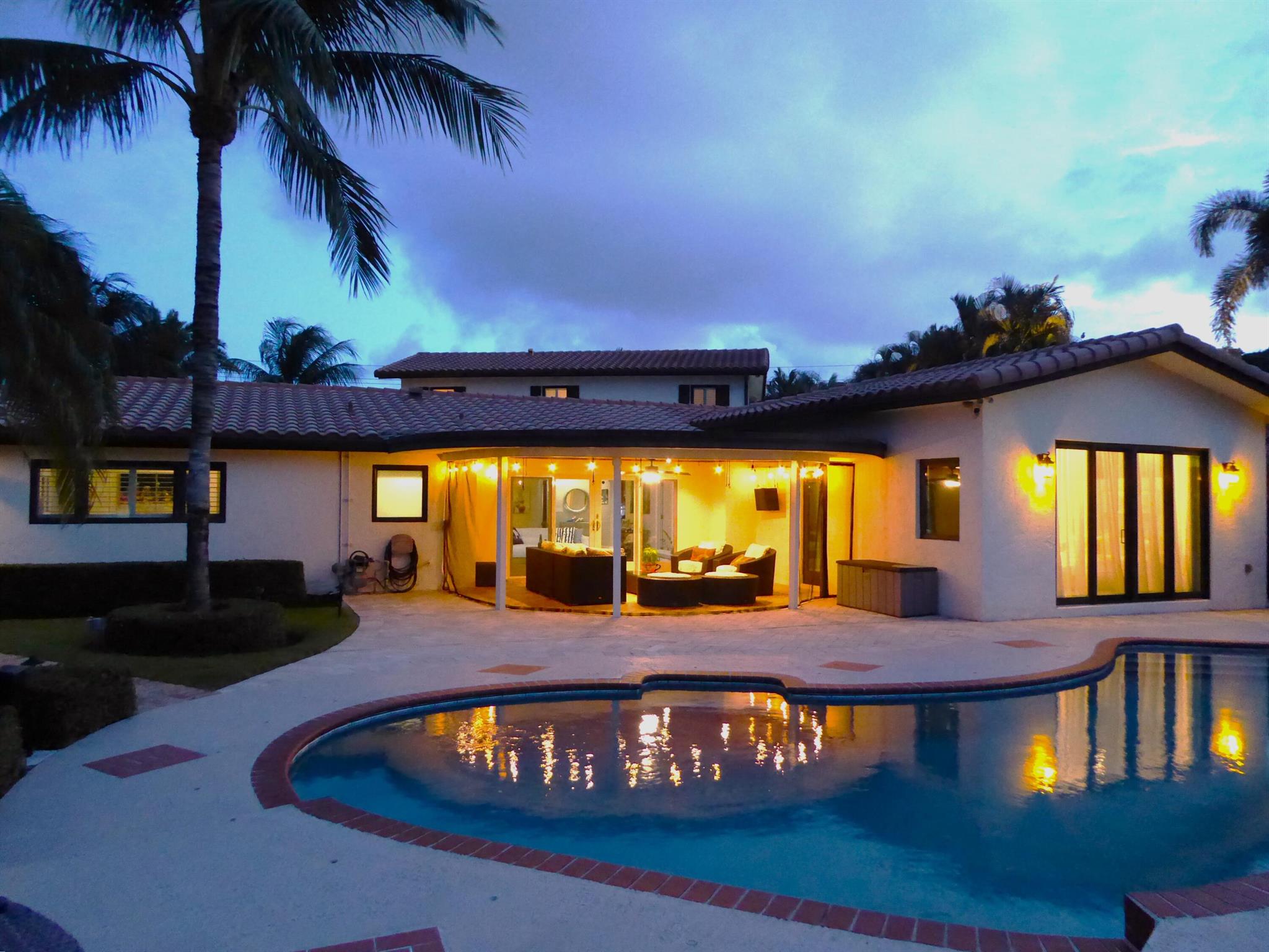 LAKE FLORESTA PARK - Residential