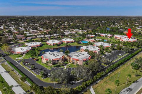 A home in Jensen Beach