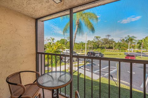 A home in Jensen Beach