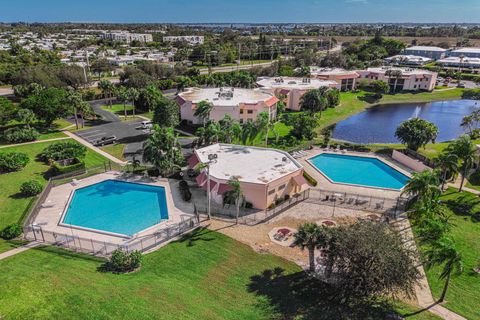 A home in Jensen Beach