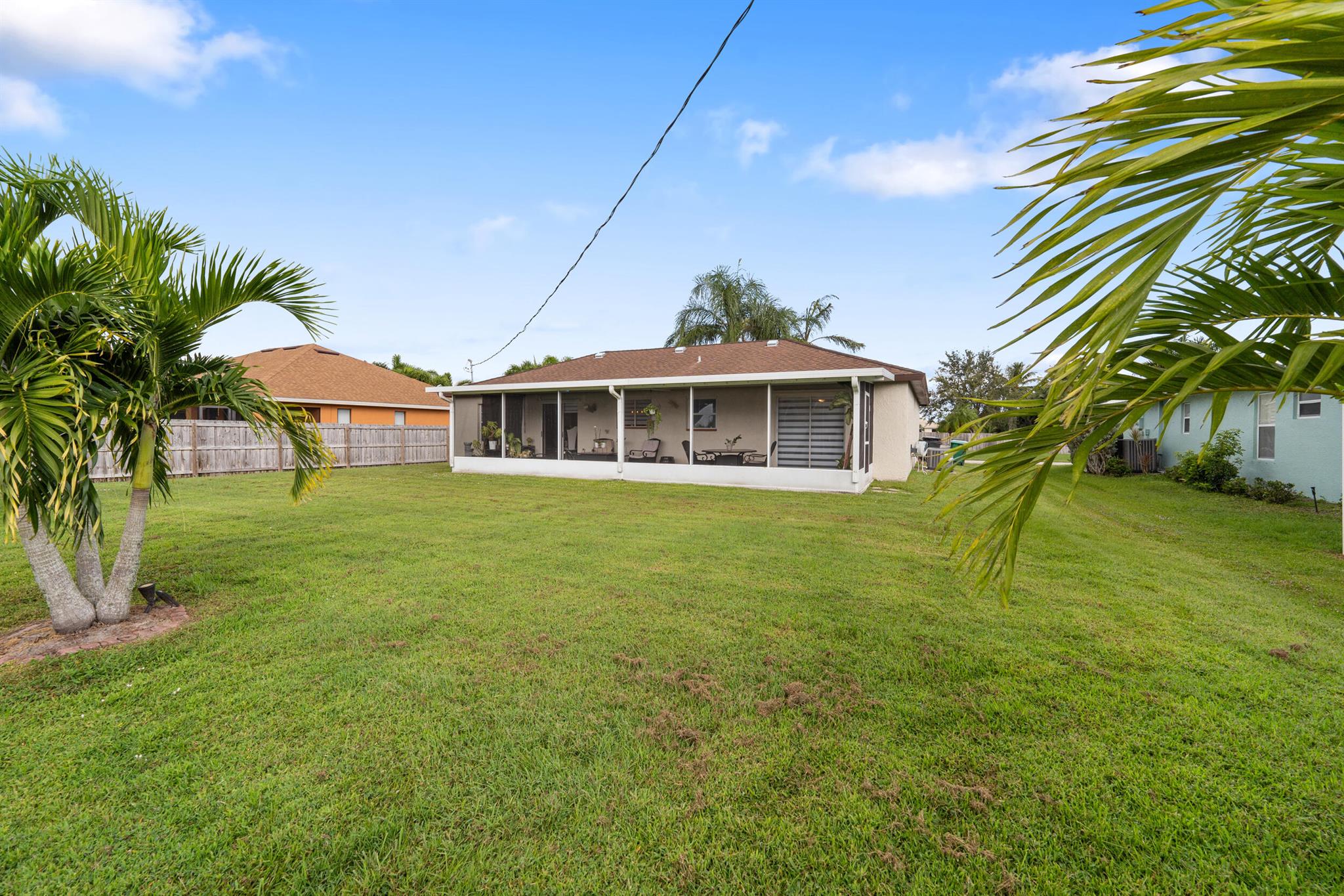 PORT ST LUCIE SECTION 39 - Residential
