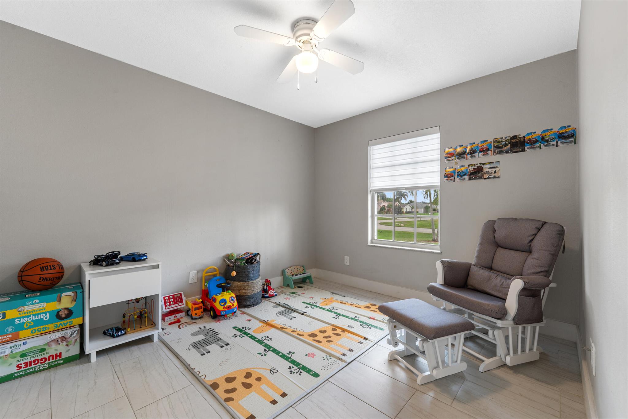 PORT ST LUCIE SECTION 39 - Residential