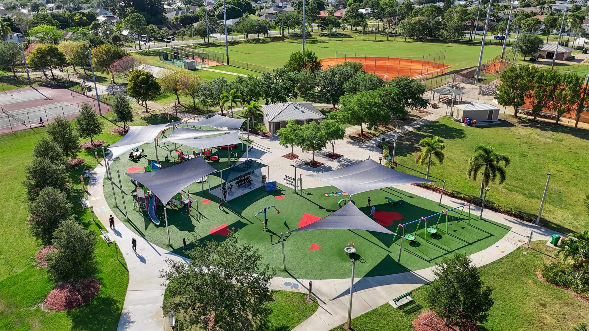 PORT ST LUCIE SECTION 39 - Residential