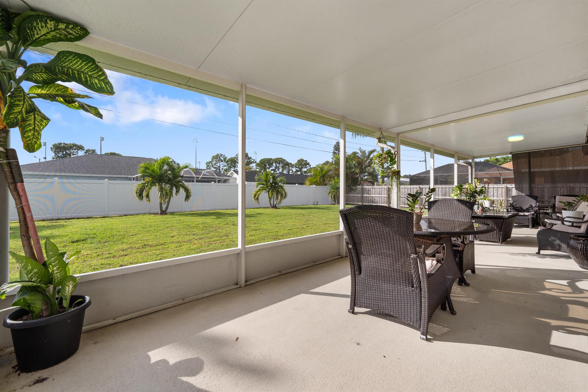 PORT ST LUCIE SECTION 39 - Residential