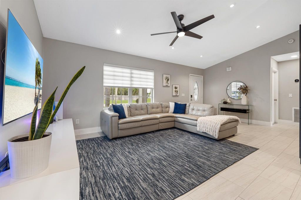 Photo of 3071 SE Wake Road, Port Saint Lucie, FL 34984 (MLS # R11140383)