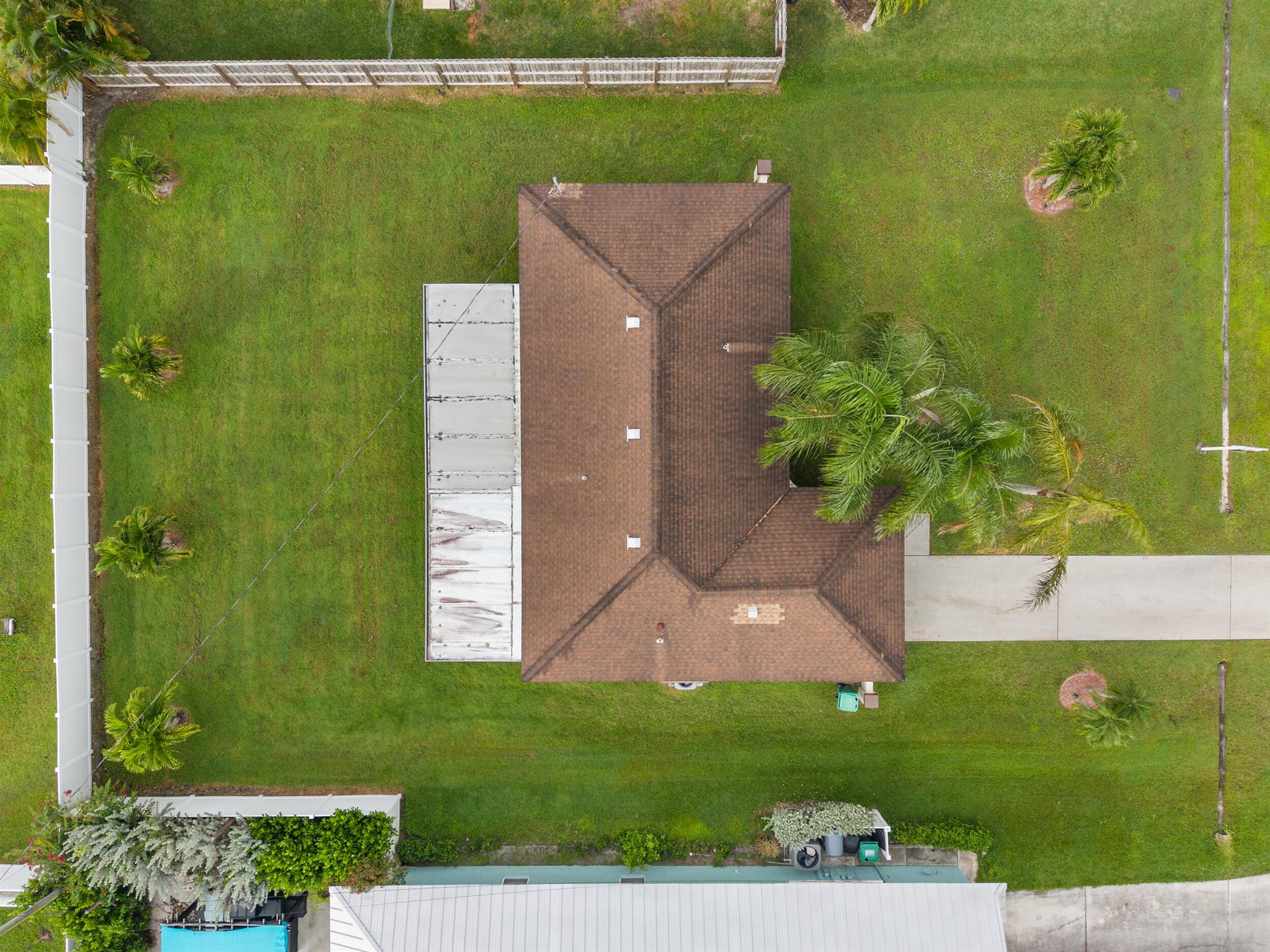 PORT ST LUCIE SECTION 39 - Residential