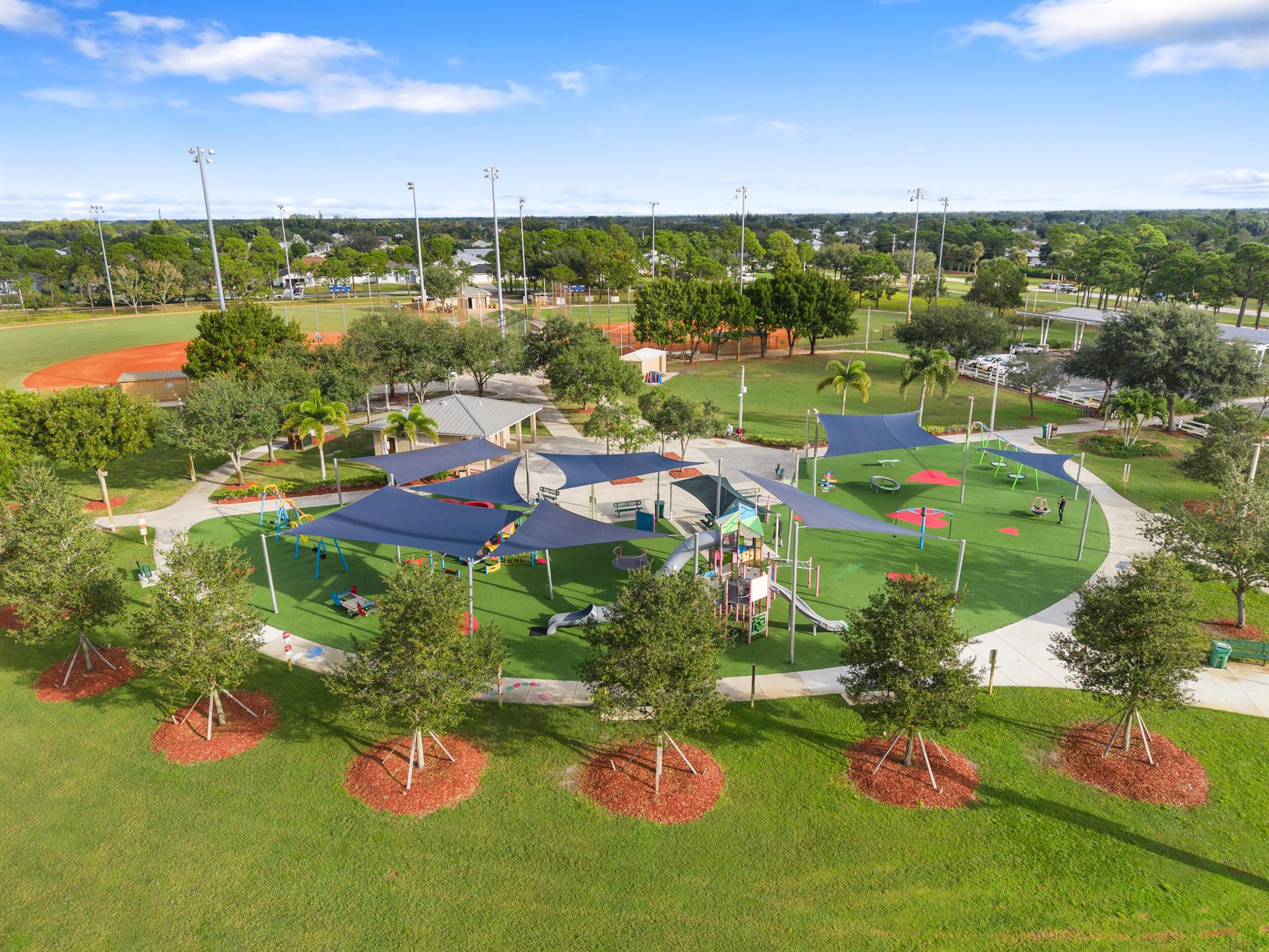 PORT ST LUCIE SECTION 39 - Residential