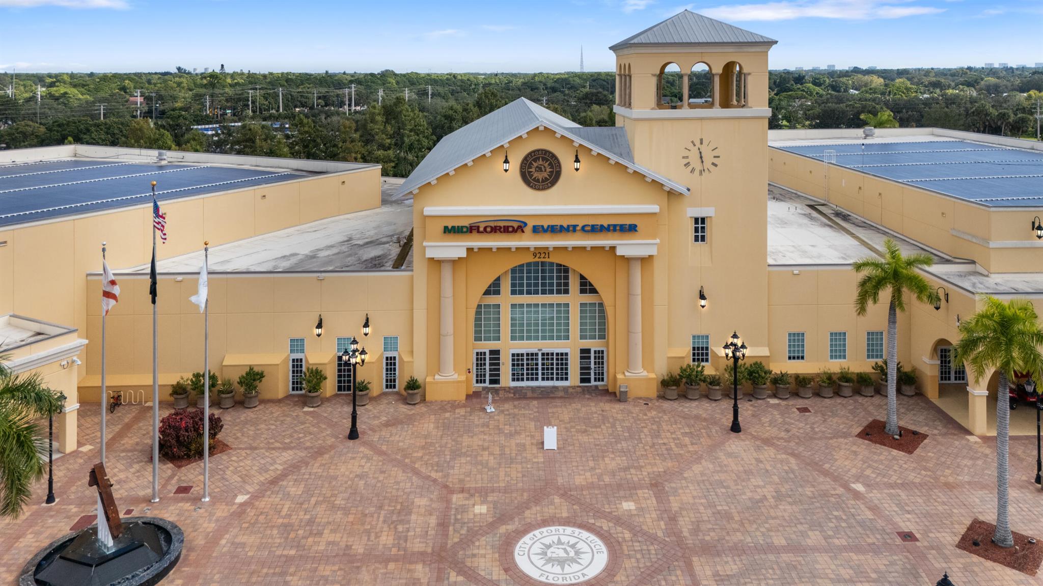 PORT ST LUCIE SECTION 39 - Residential