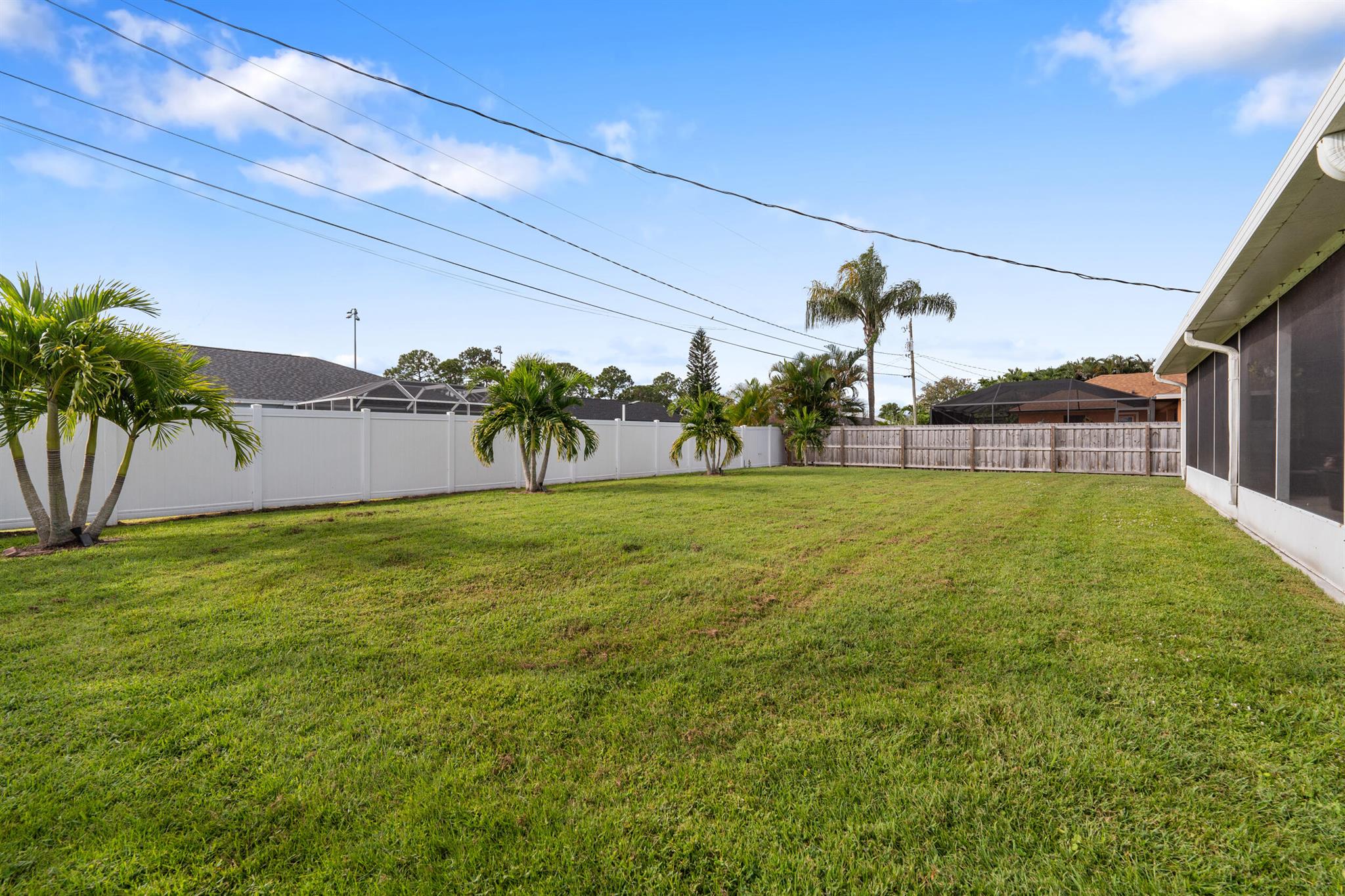 PORT ST LUCIE SECTION 39 - Residential