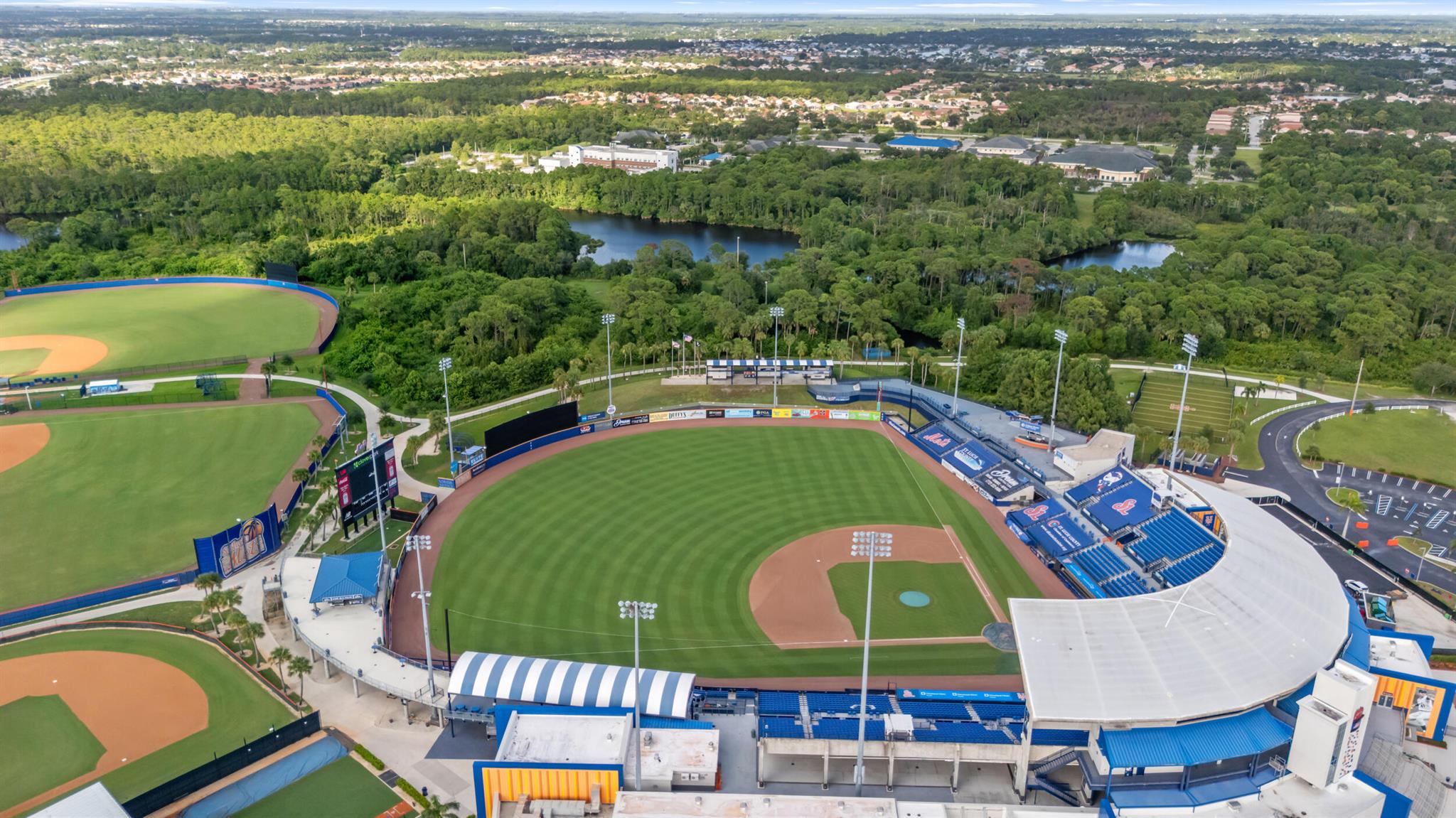 PORT ST LUCIE SECTION 39 - Residential