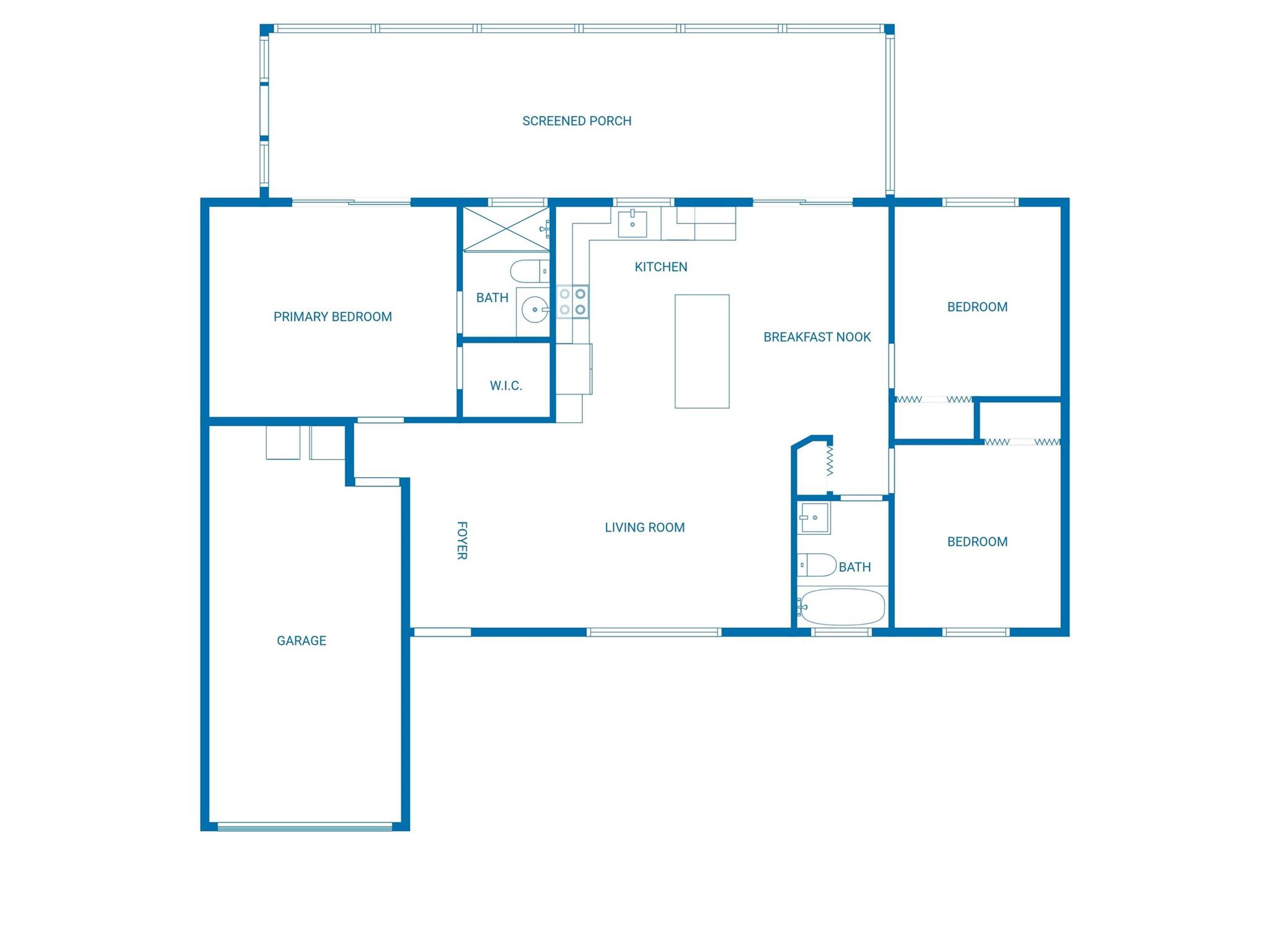 PORT ST LUCIE SECTION 39 - Residential