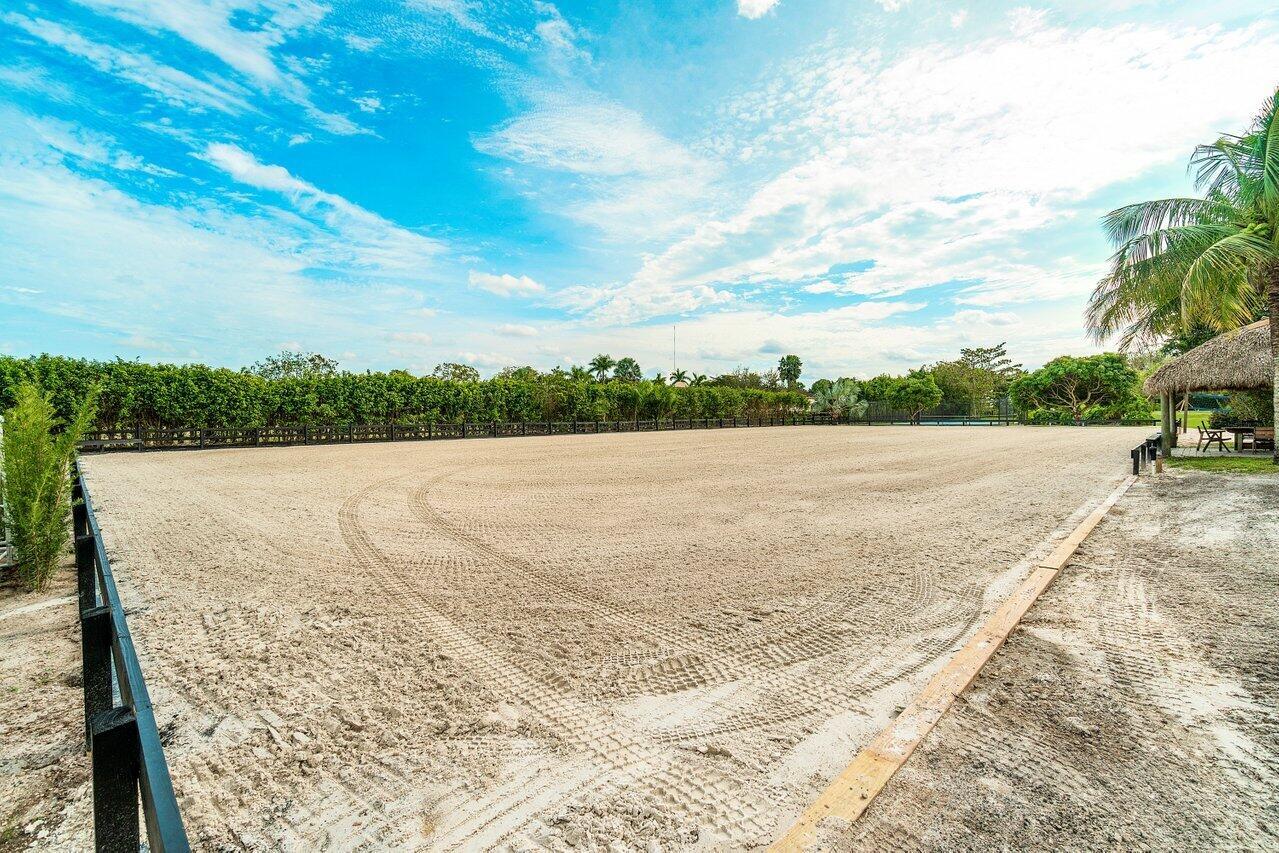 Acreage & Unrec - Residential