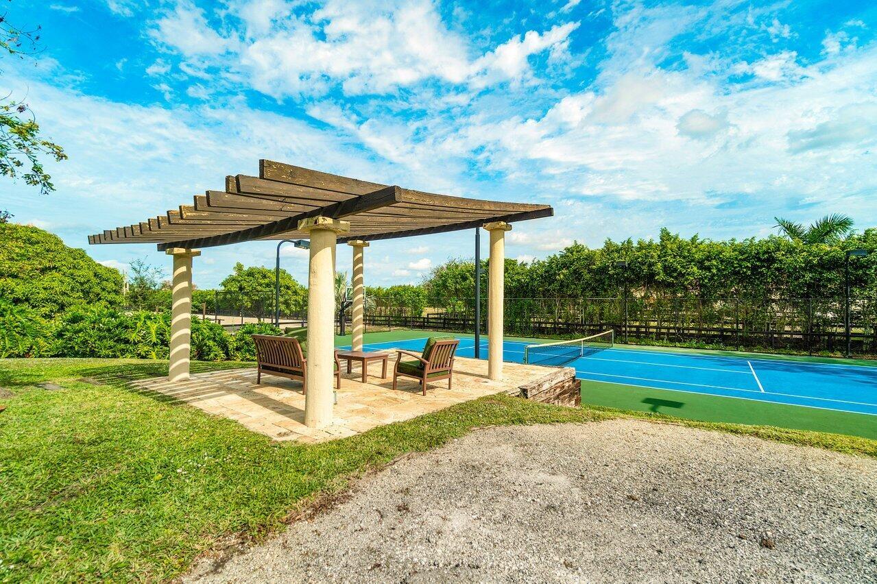 Acreage & Unrec - Residential