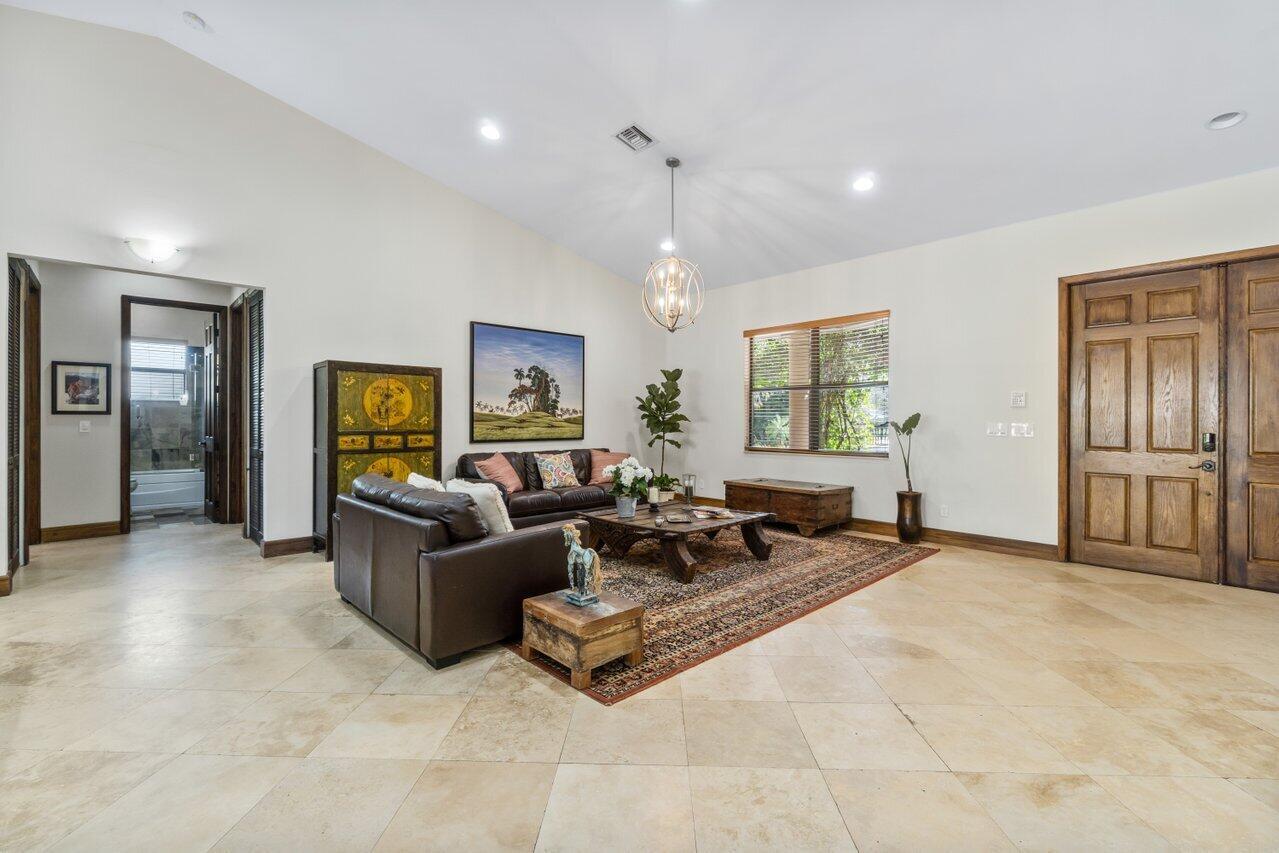 Acreage & Unrec - Residential