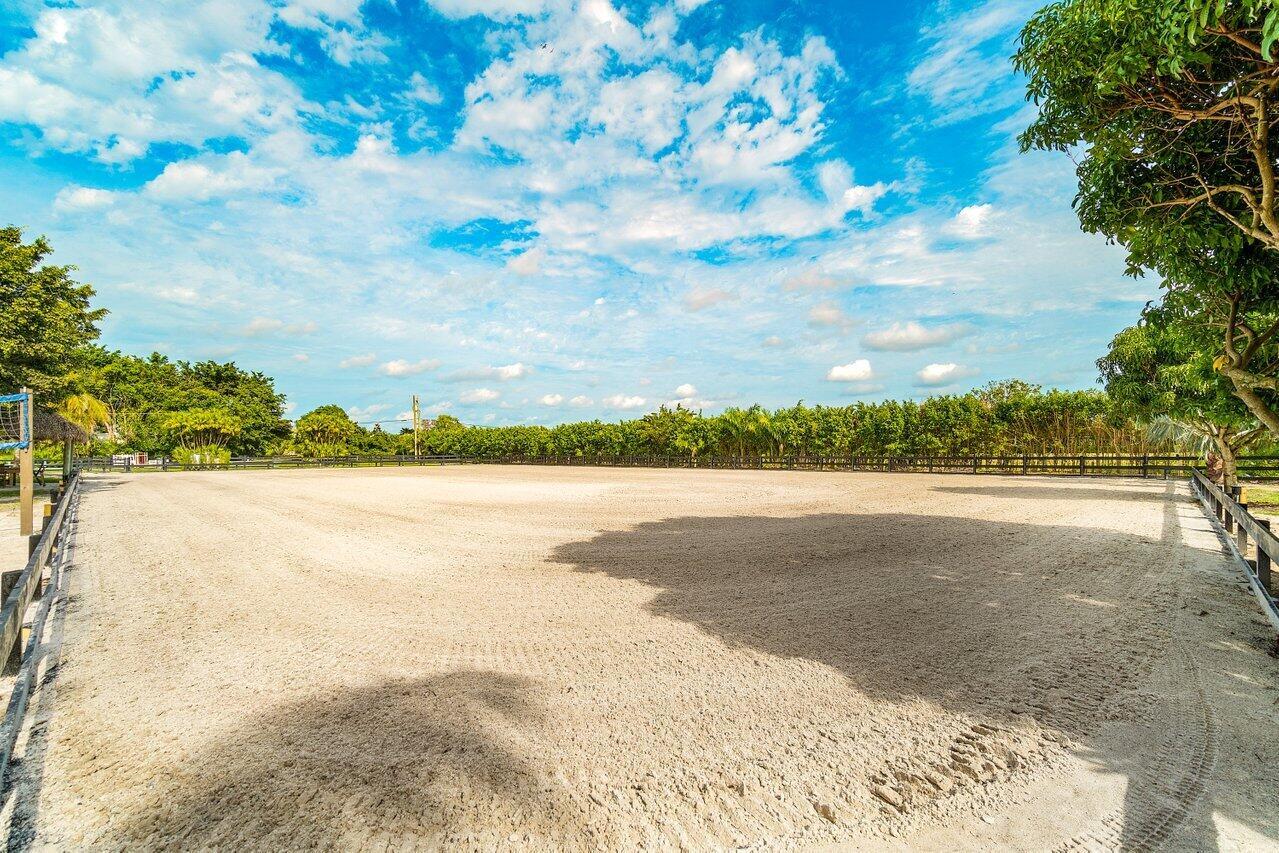 Acreage & Unrec - Residential