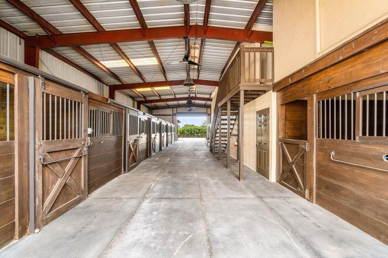 Acreage & Unrec - Residential