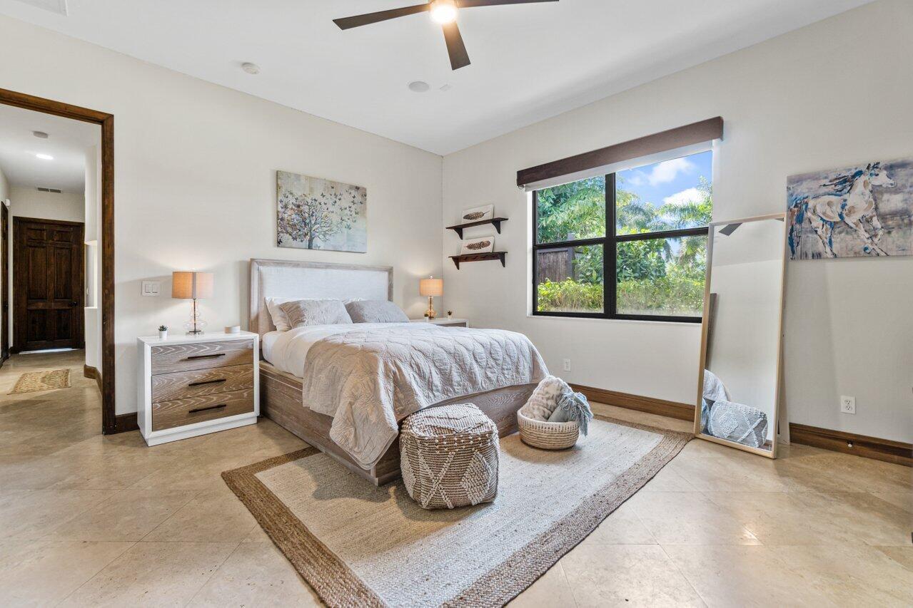 Acreage & Unrec - Residential