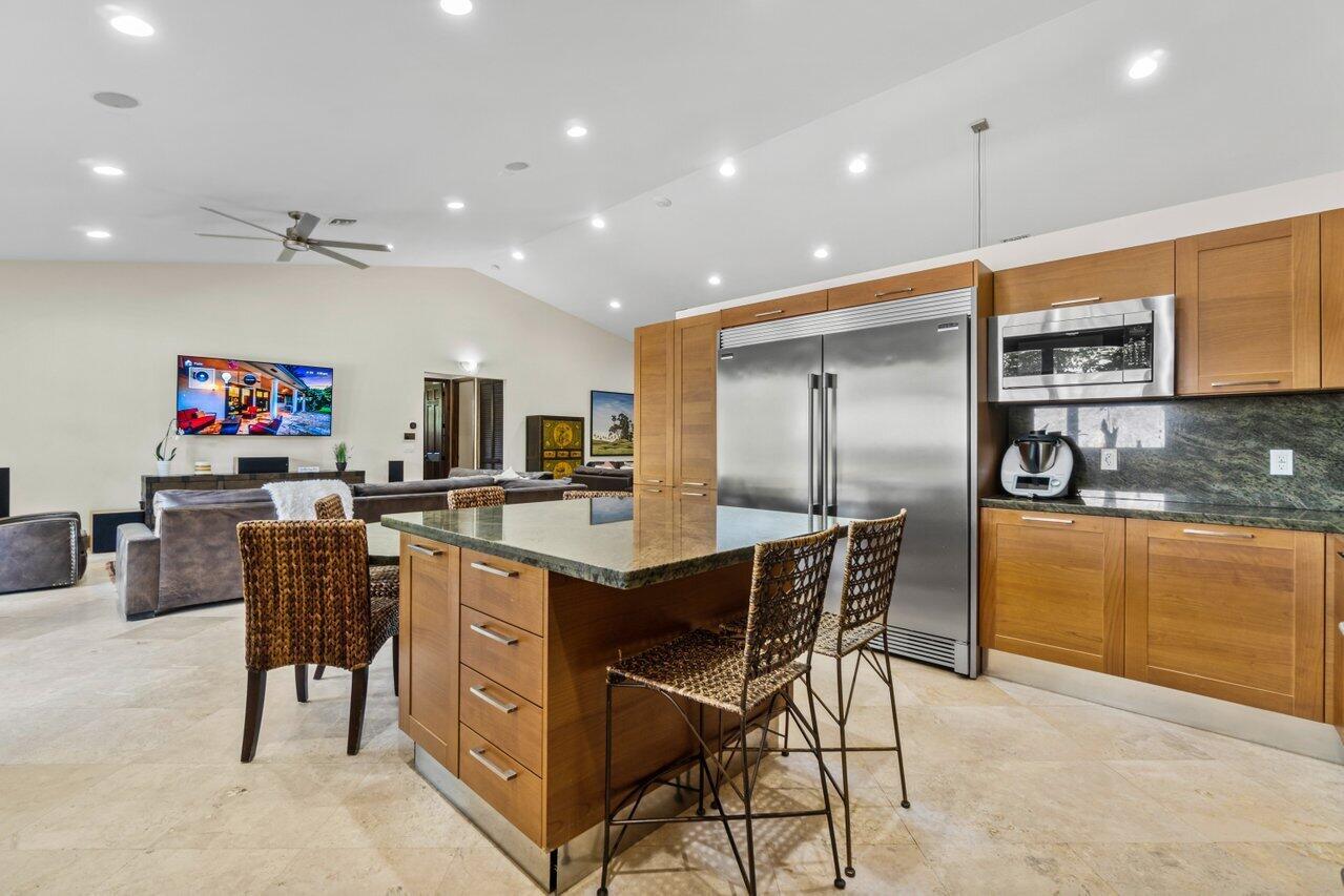 Acreage & Unrec - Residential