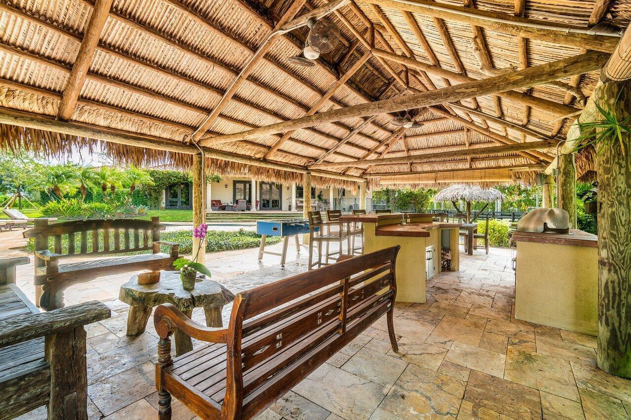 Acreage & Unrec - Residential