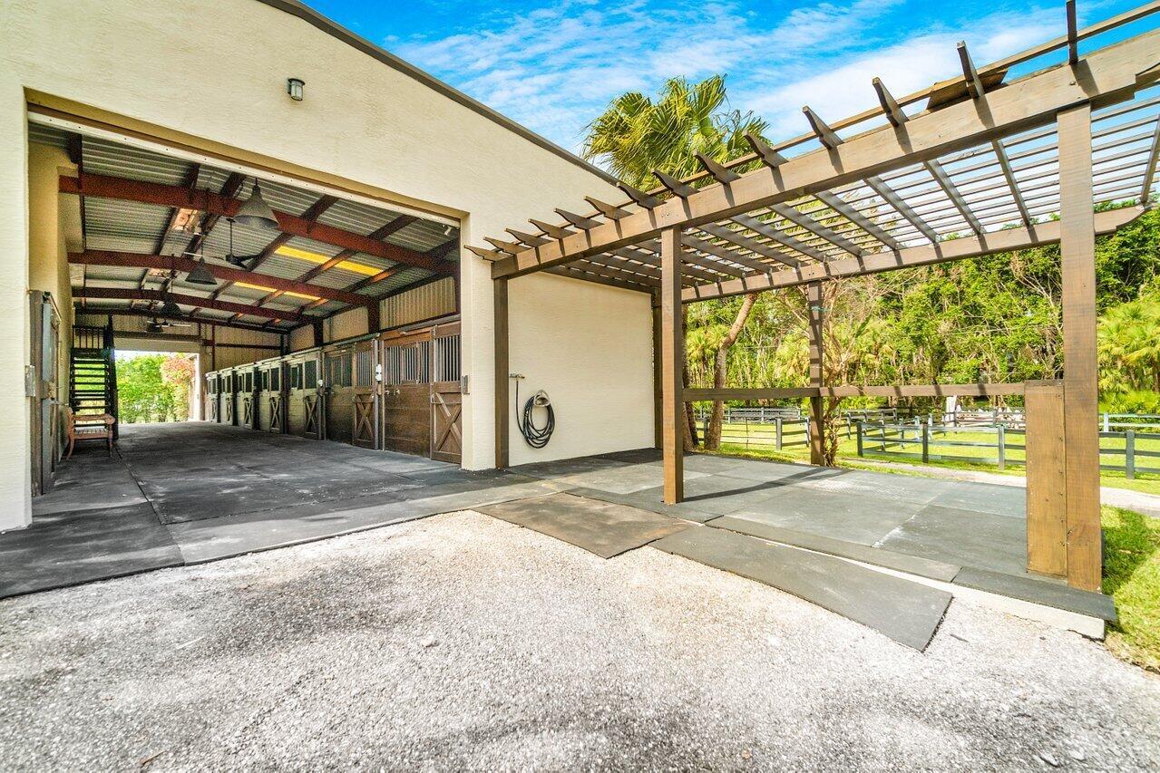 Acreage & Unrec - Residential