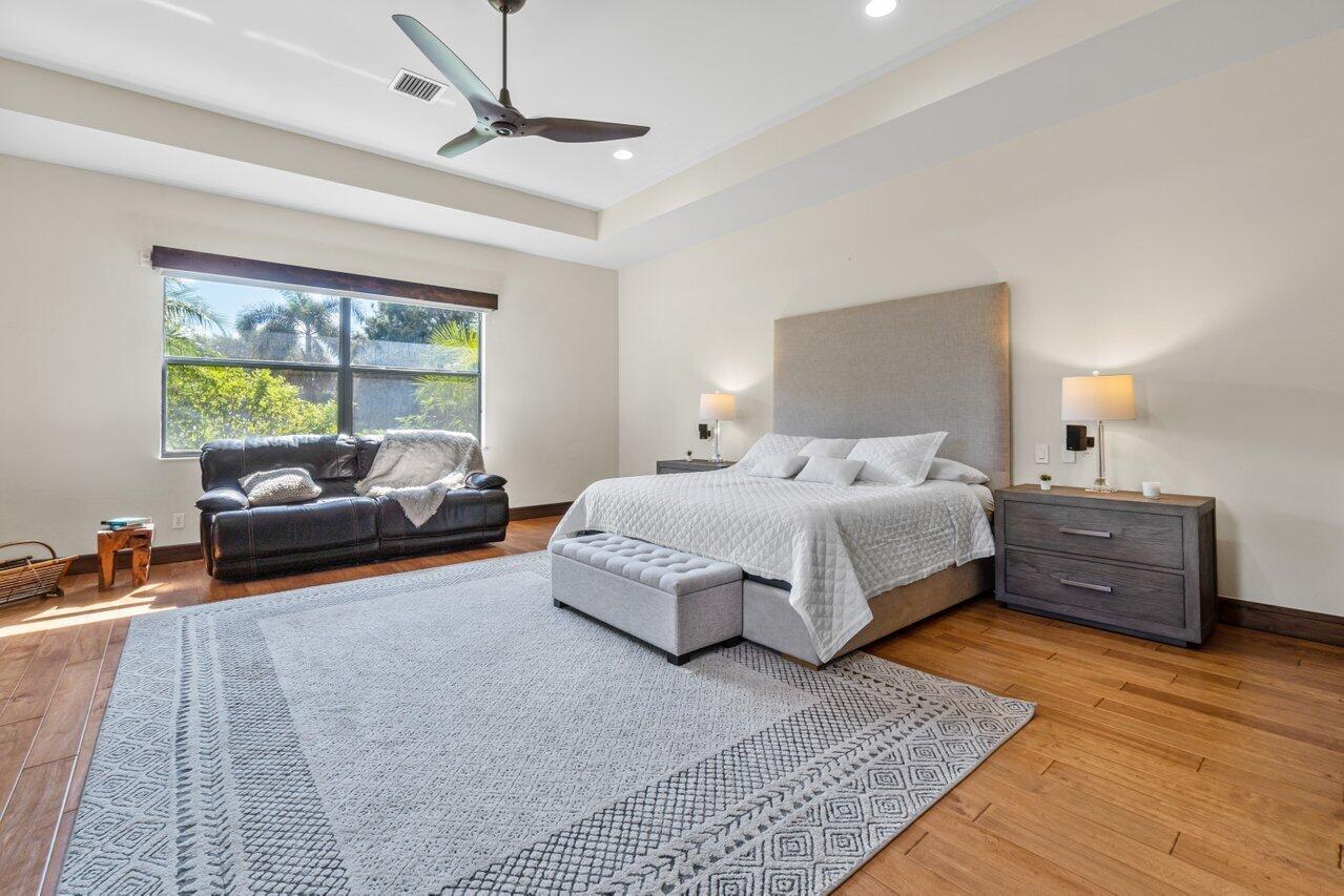 Acreage & Unrec - Residential