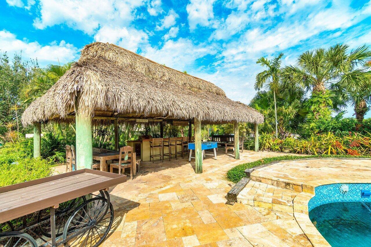 Acreage & Unrec - Residential