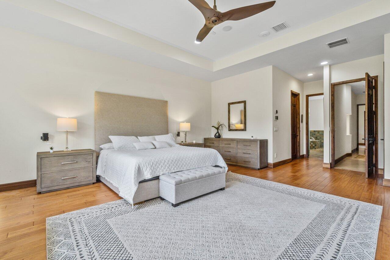 Acreage & Unrec - Residential