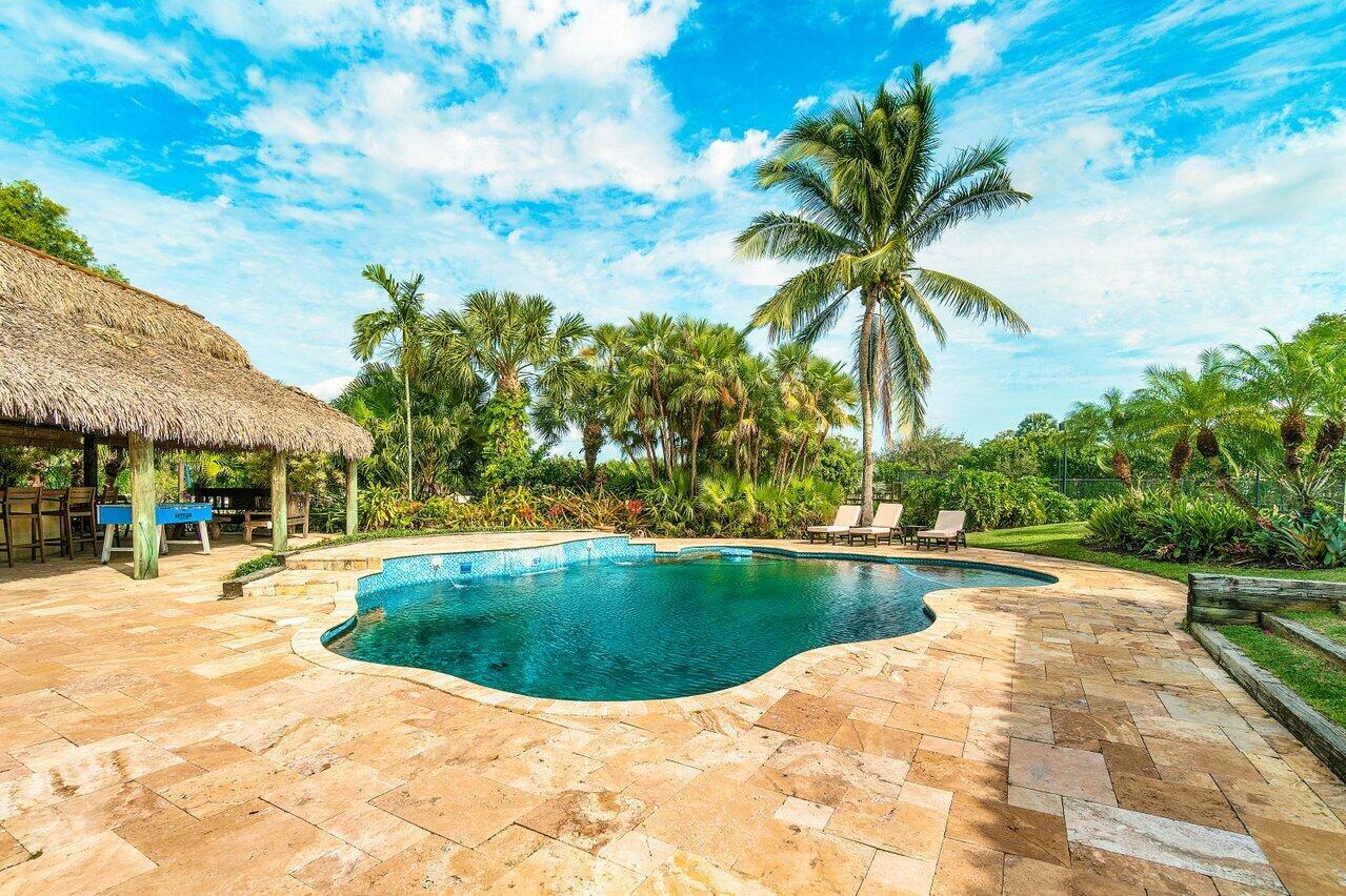 Acreage & Unrec - Residential