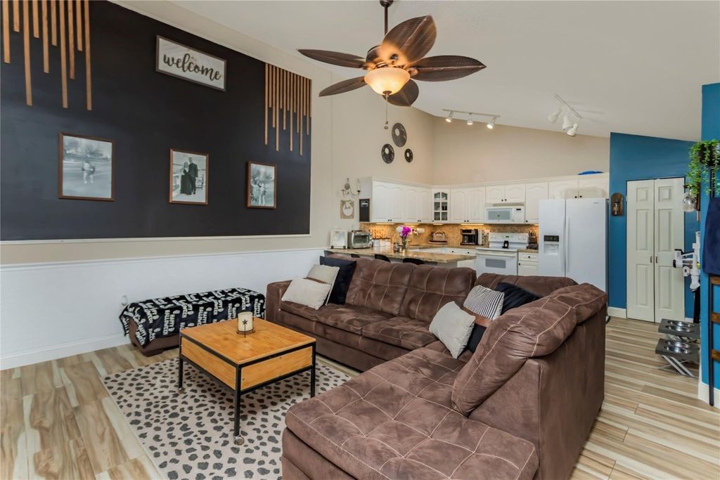 Photo of 9975 Boca Gardens Trail #B-2, Boca Raton, FL 33496 (MLS # F10425026)