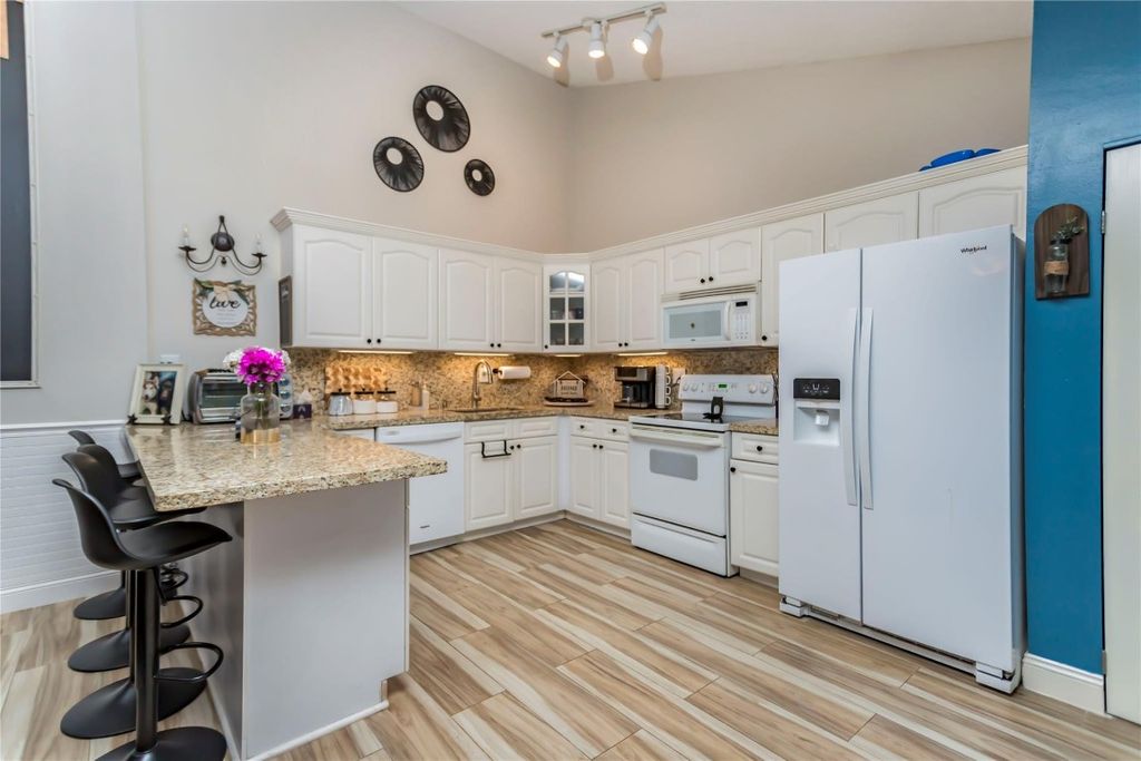 Photo of 9975 Boca Gardens Trail #B-2, Boca Raton, FL 33496 (MLS # F10425026)