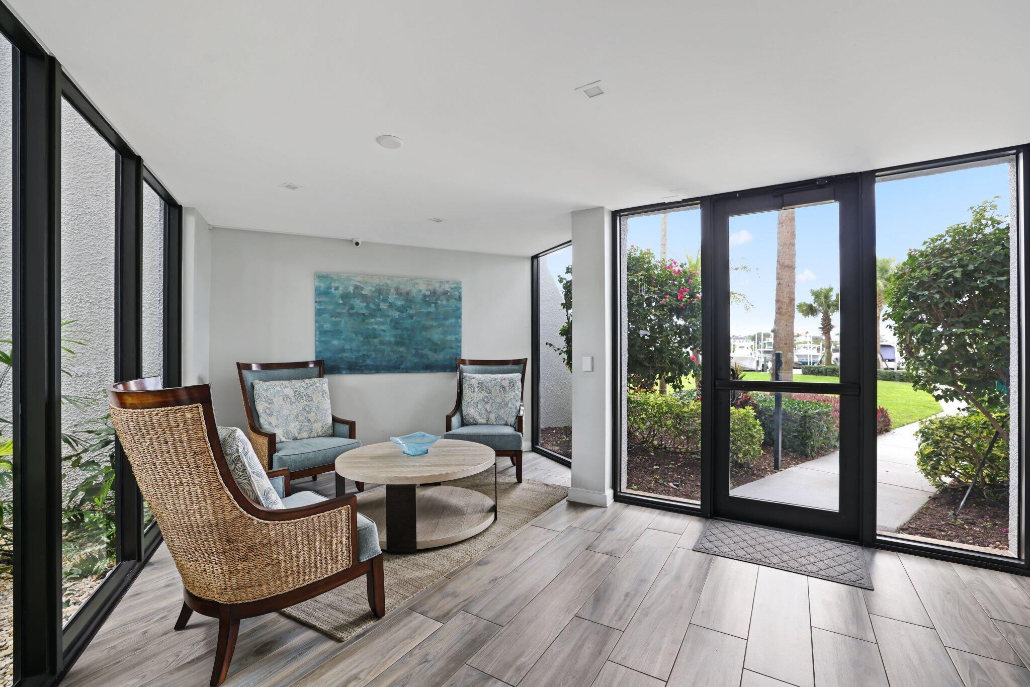 JUPITER COVE CONDO - Residential