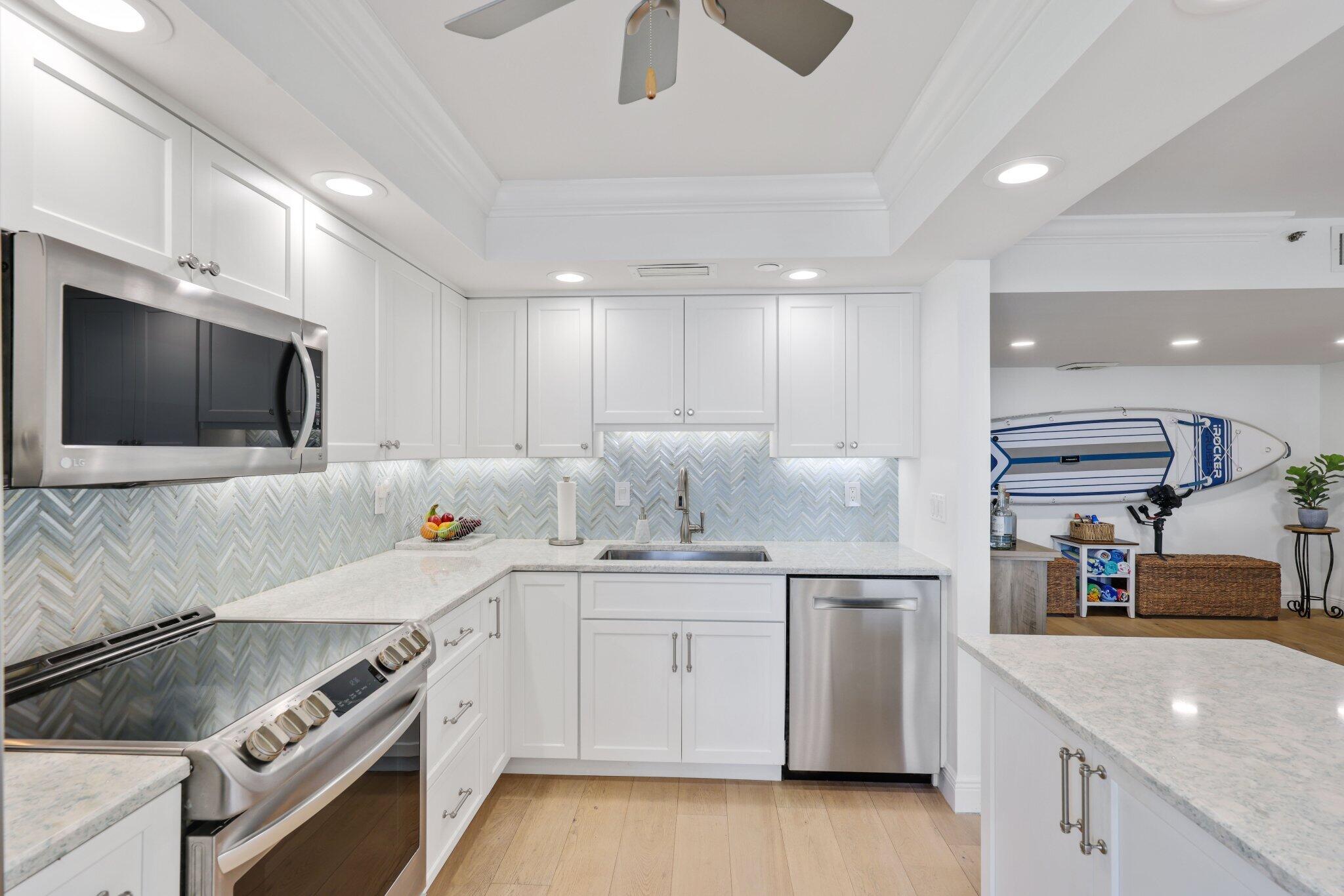 JUPITER COVE CONDO - Residential