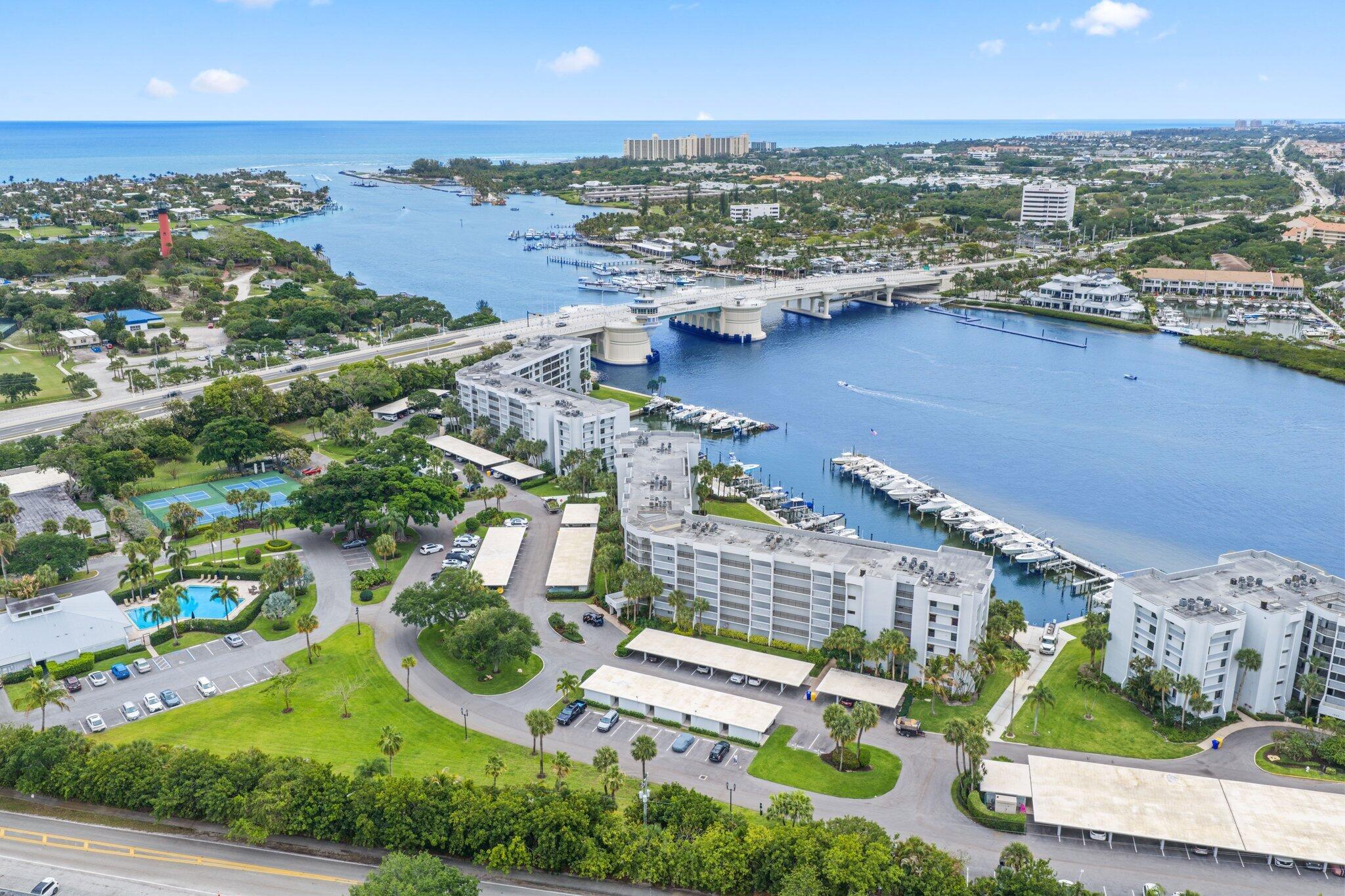 JUPITER COVE CONDO - Residential