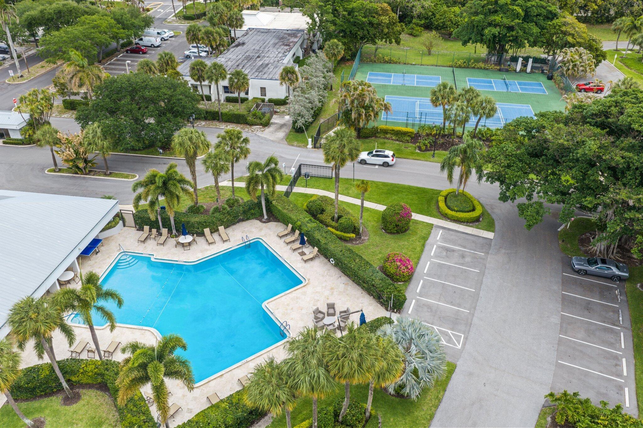 JUPITER COVE CONDO - Residential