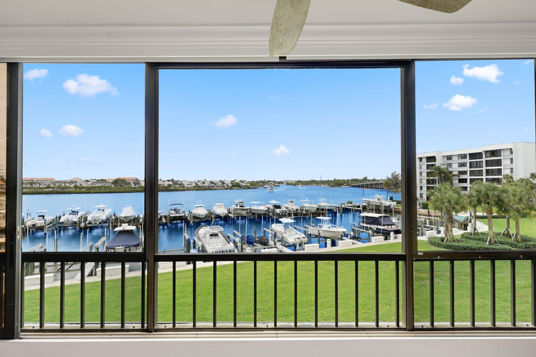 JUPITER COVE CONDO - Residential