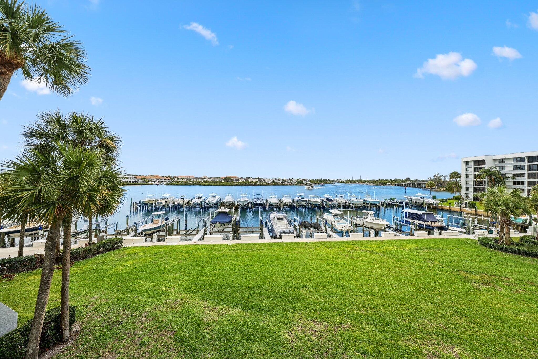 JUPITER COVE CONDO - Residential