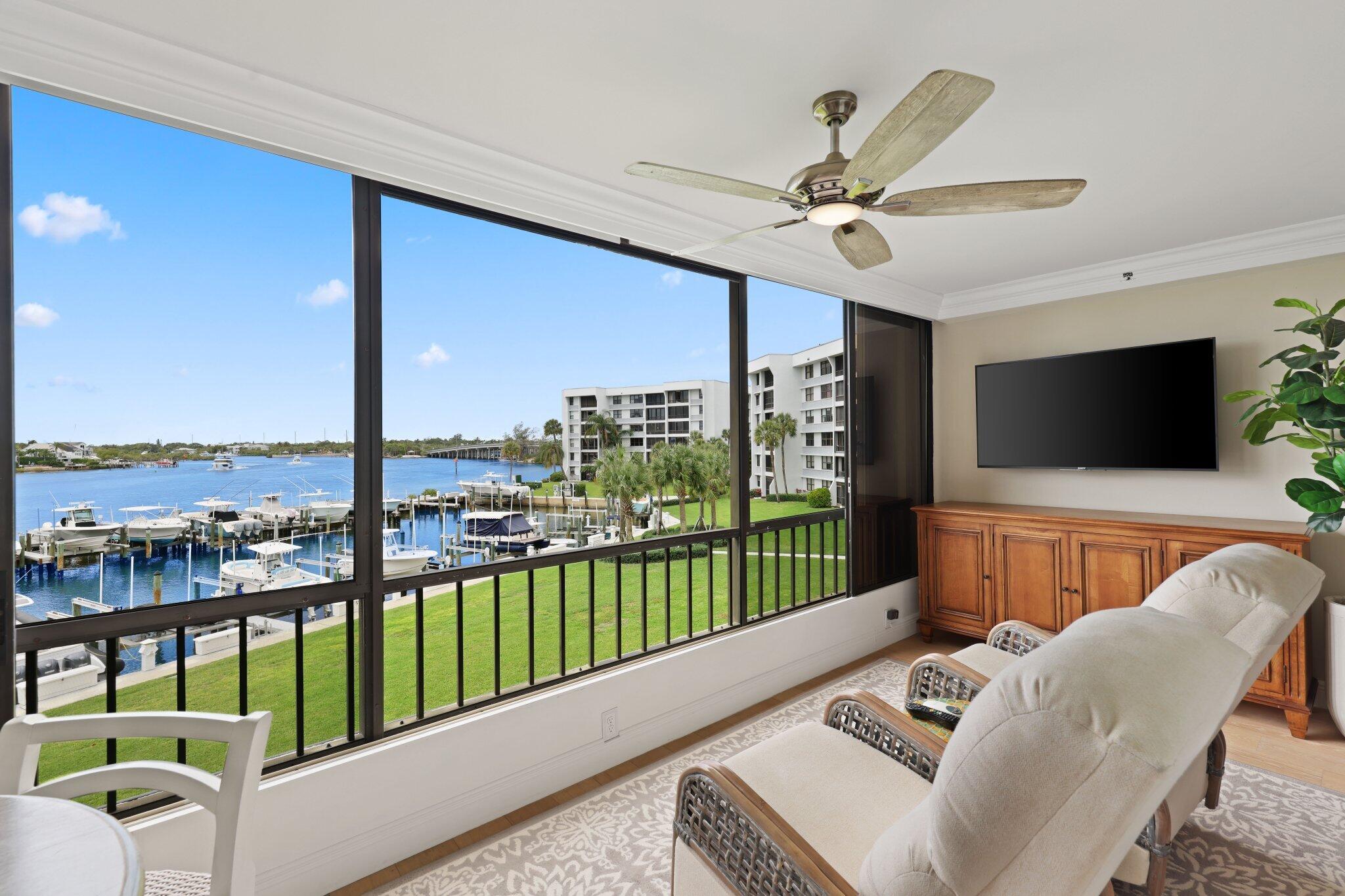 JUPITER COVE CONDO - Residential