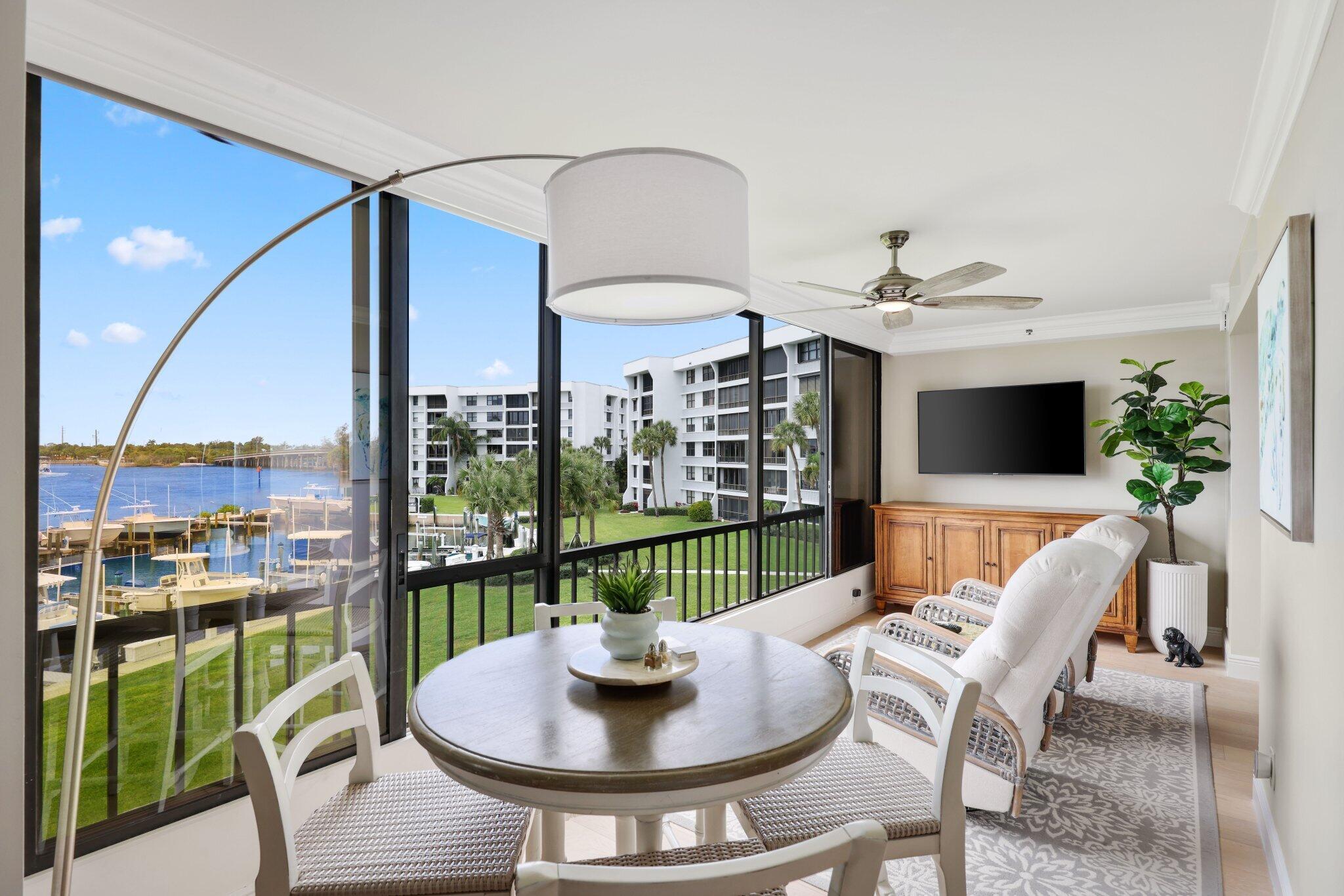 JUPITER COVE CONDO - Residential