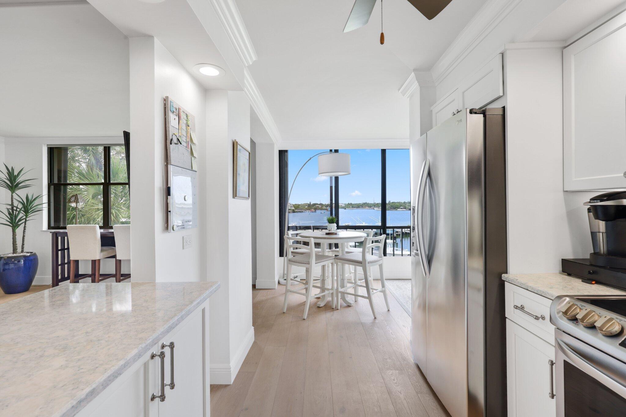 JUPITER COVE CONDO - Residential
