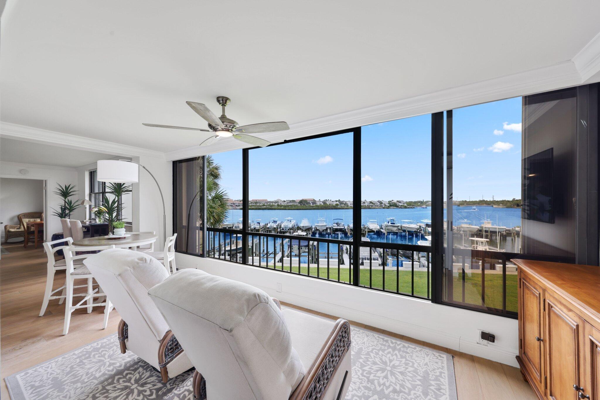 JUPITER COVE CONDO - Residential