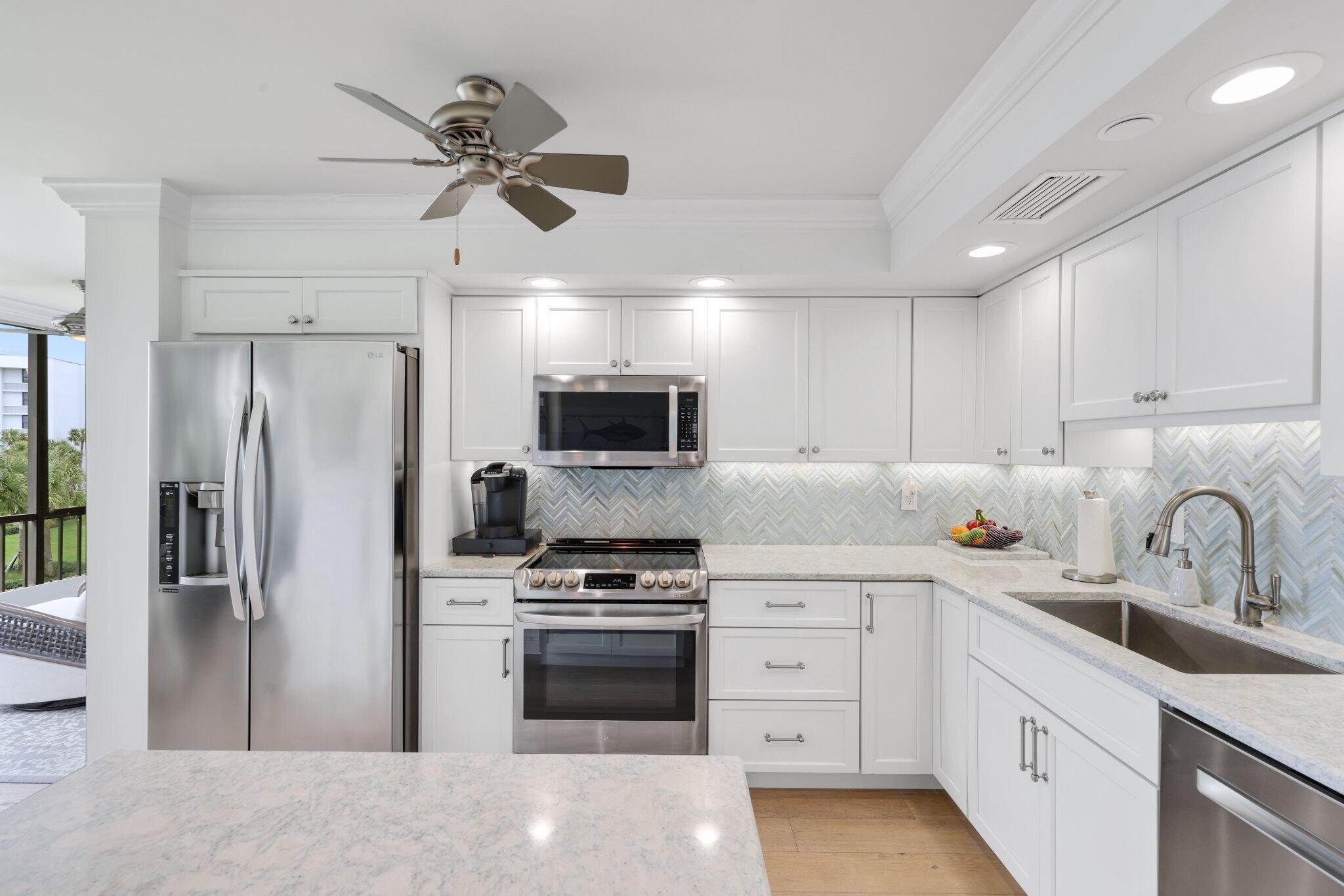 JUPITER COVE CONDO - Residential